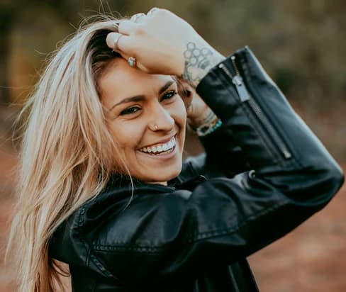 Kayla Garpstas