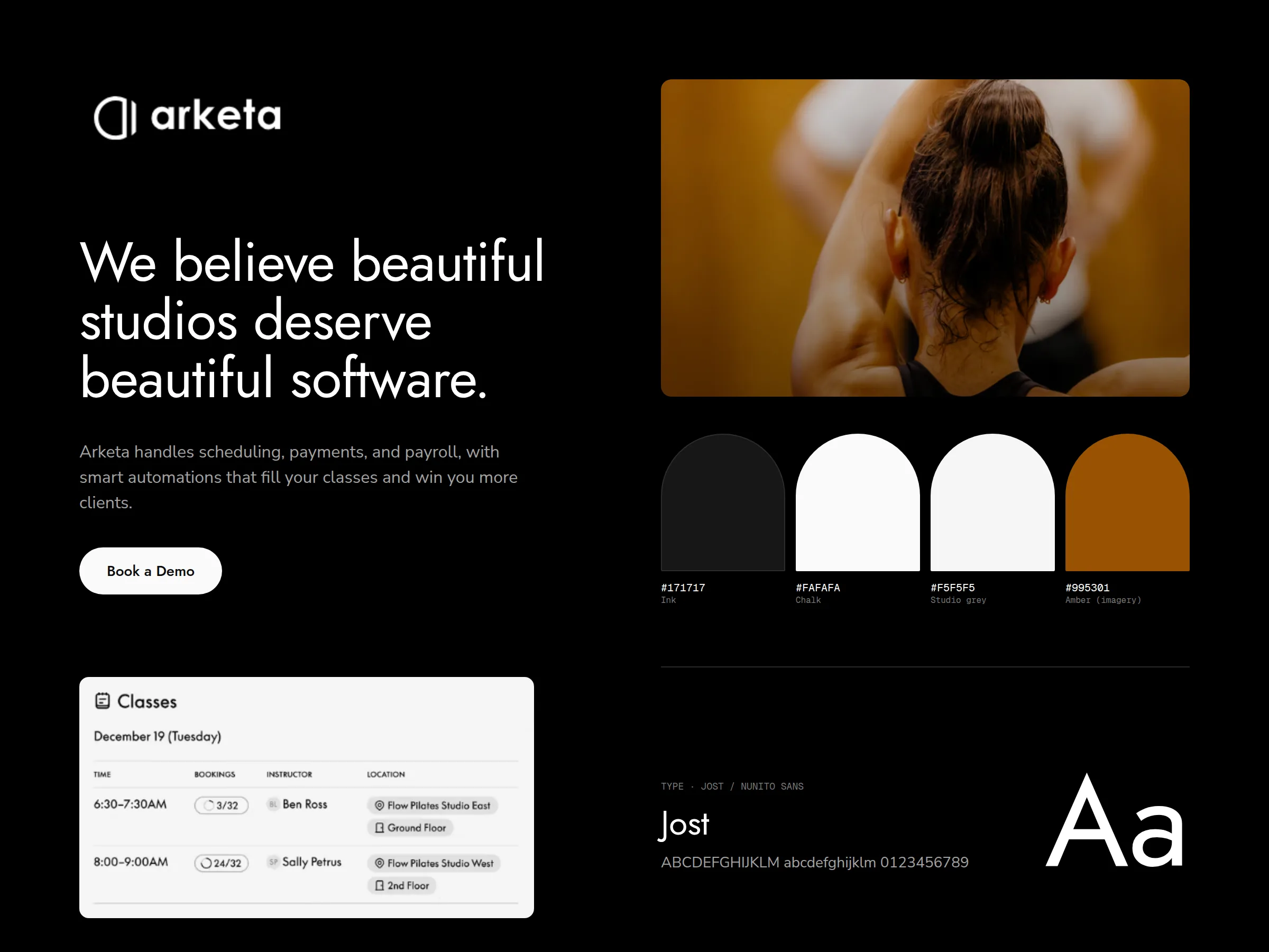 Arketa — image 4