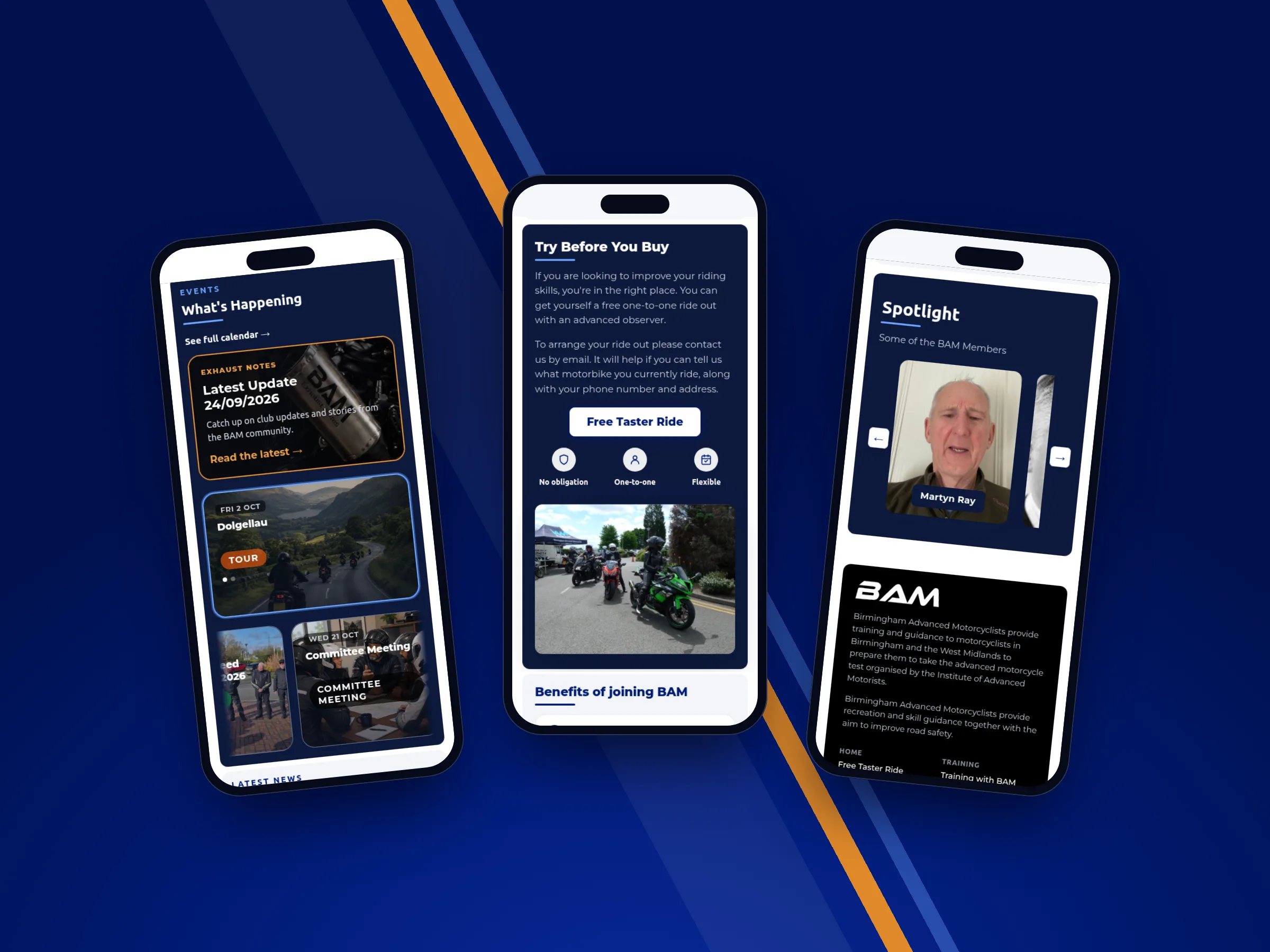 BAM Motorsports — image 2