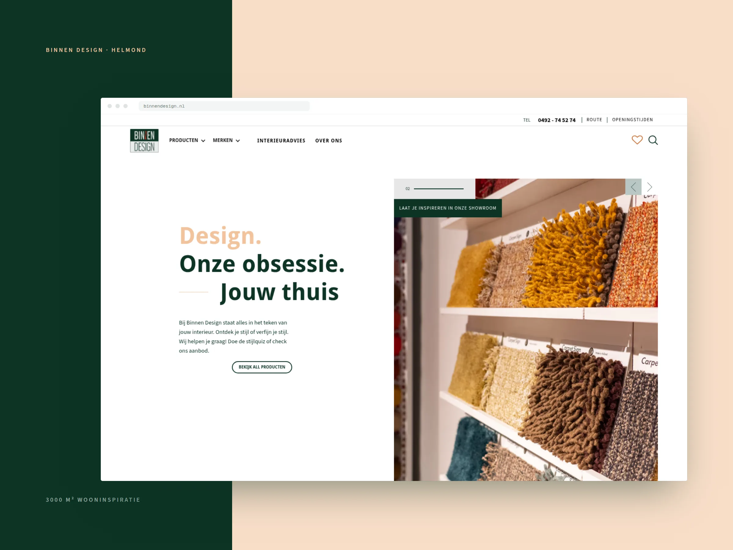 Binnen Design — image 1