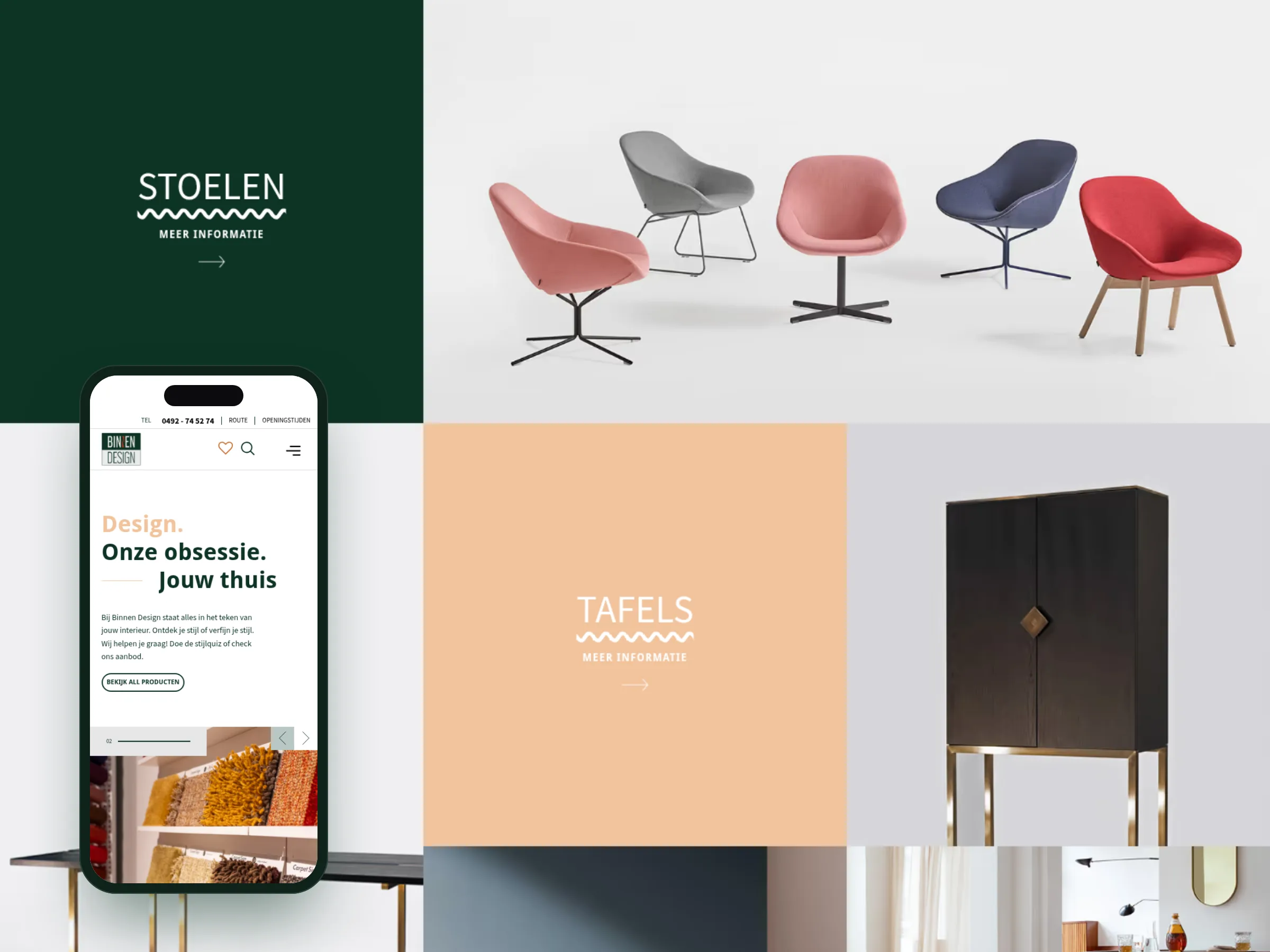Binnen Design — image 2