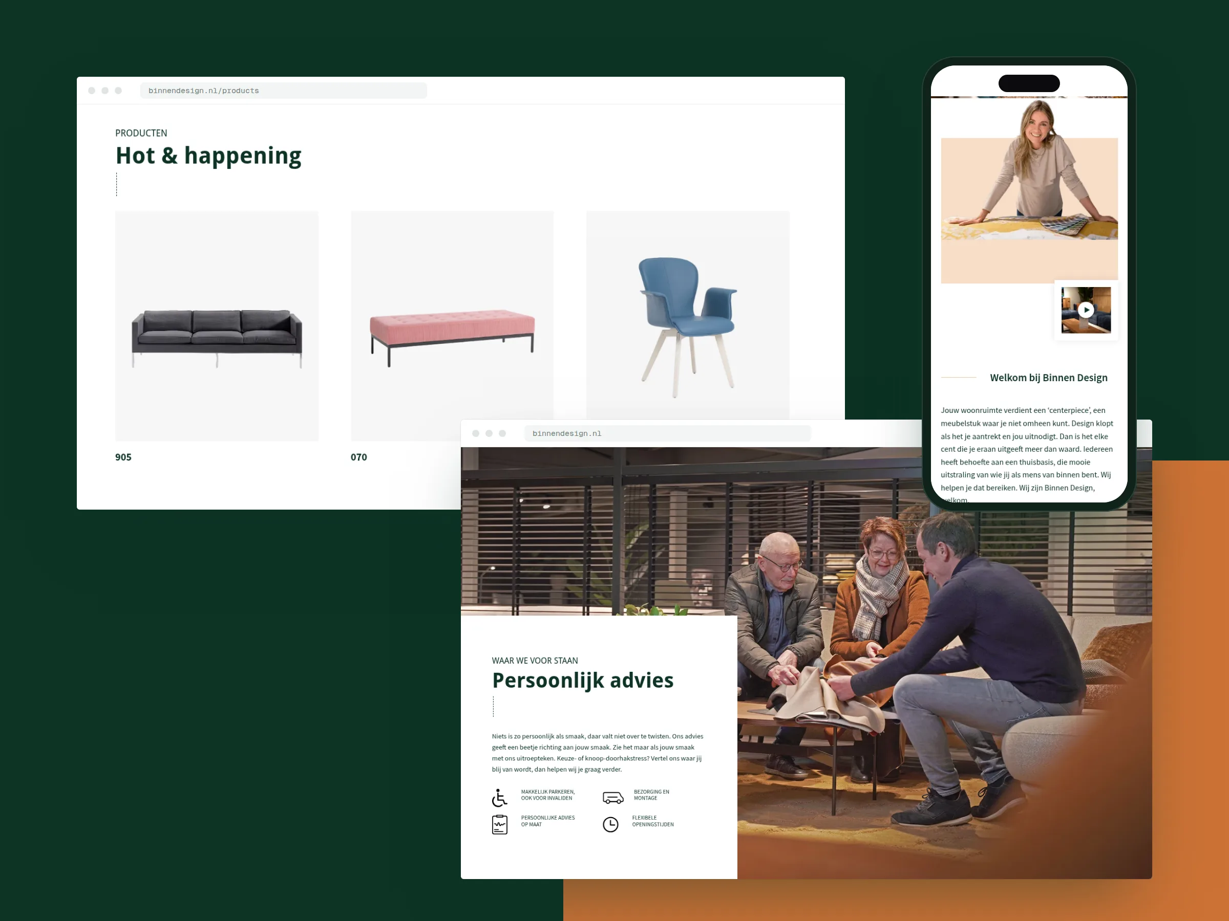 Binnen Design — image 3