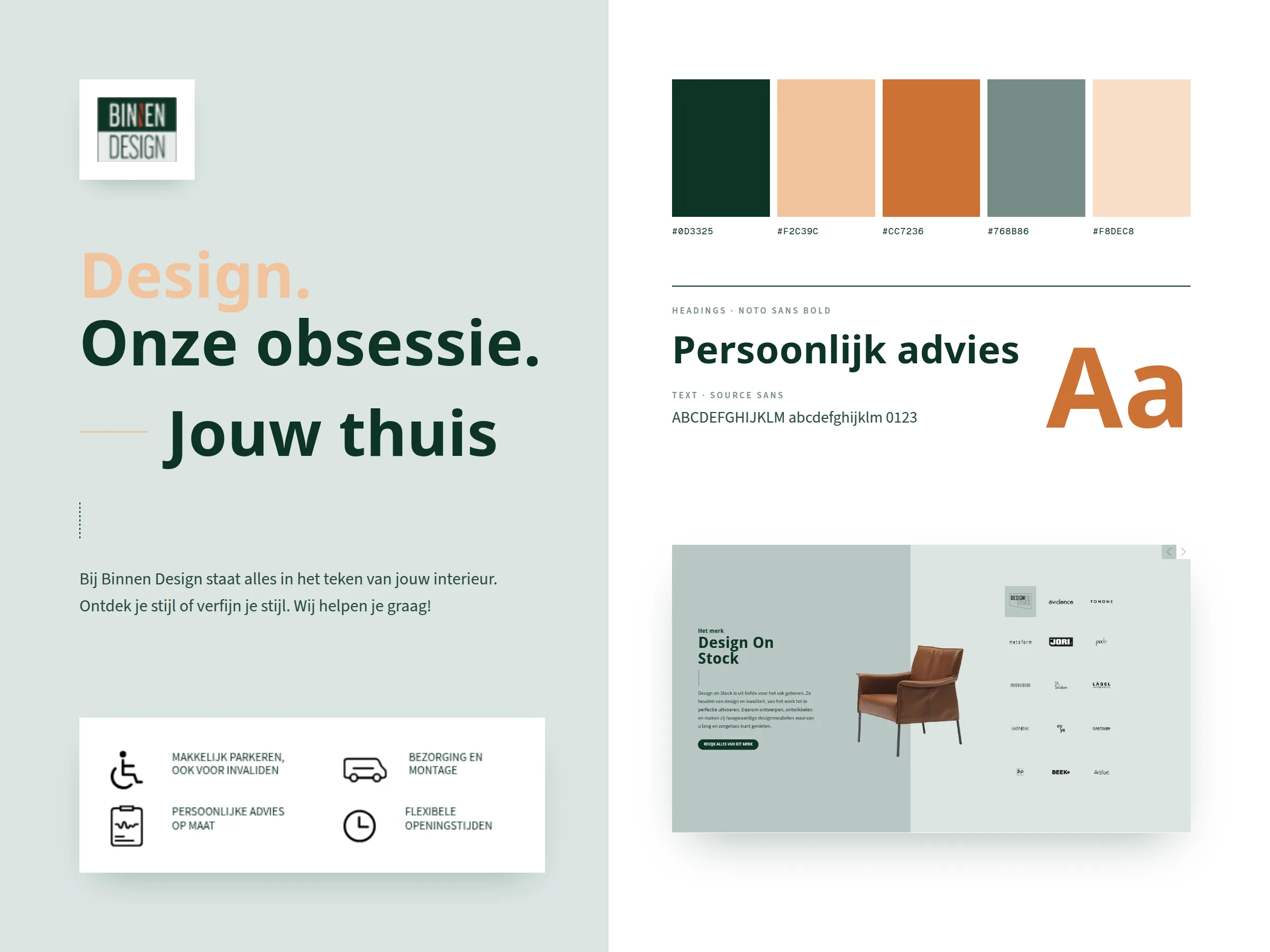 Binnen Design — image 4