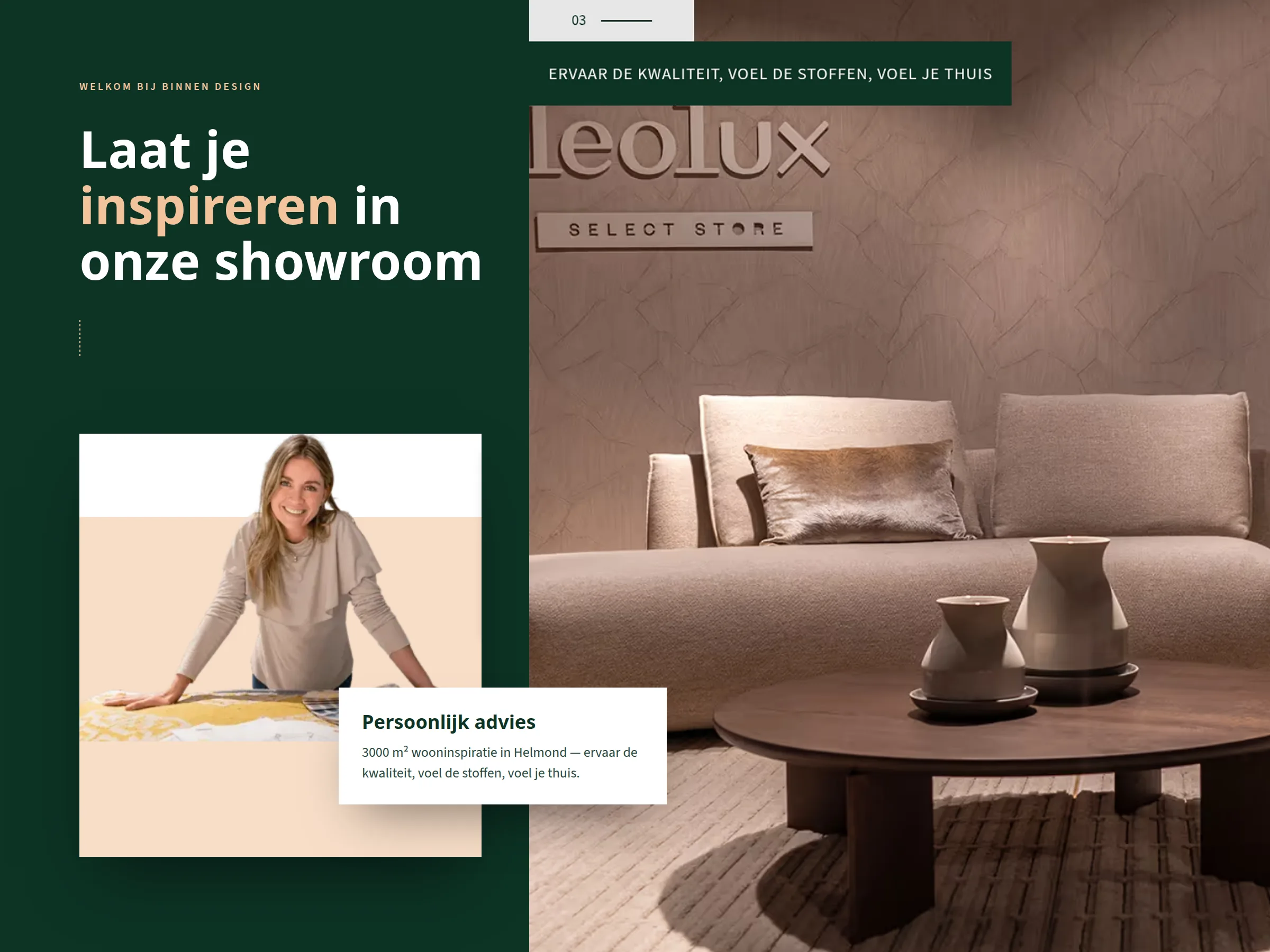 Binnen Design — image 5