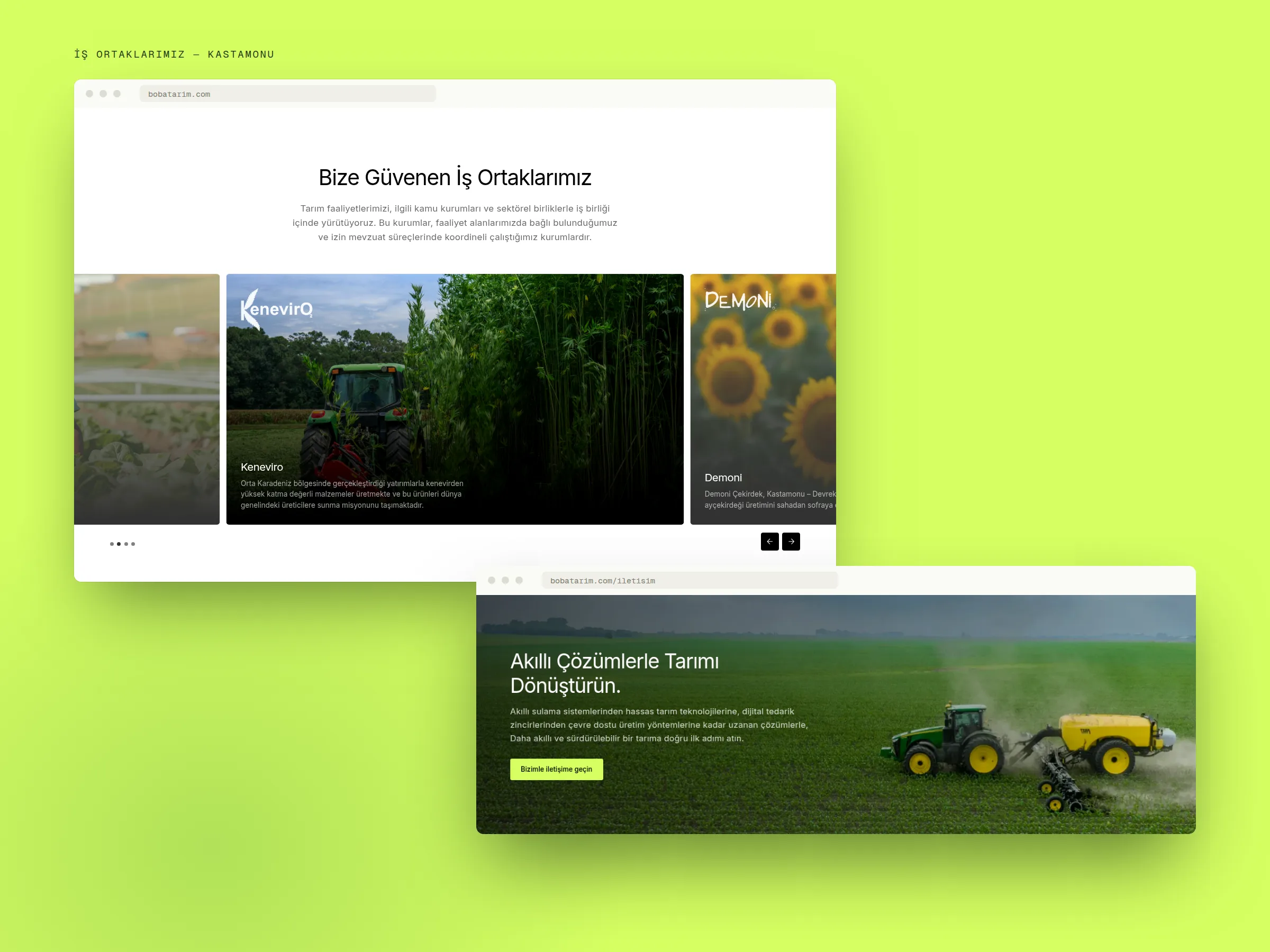 BOBA Agriculture — image 5