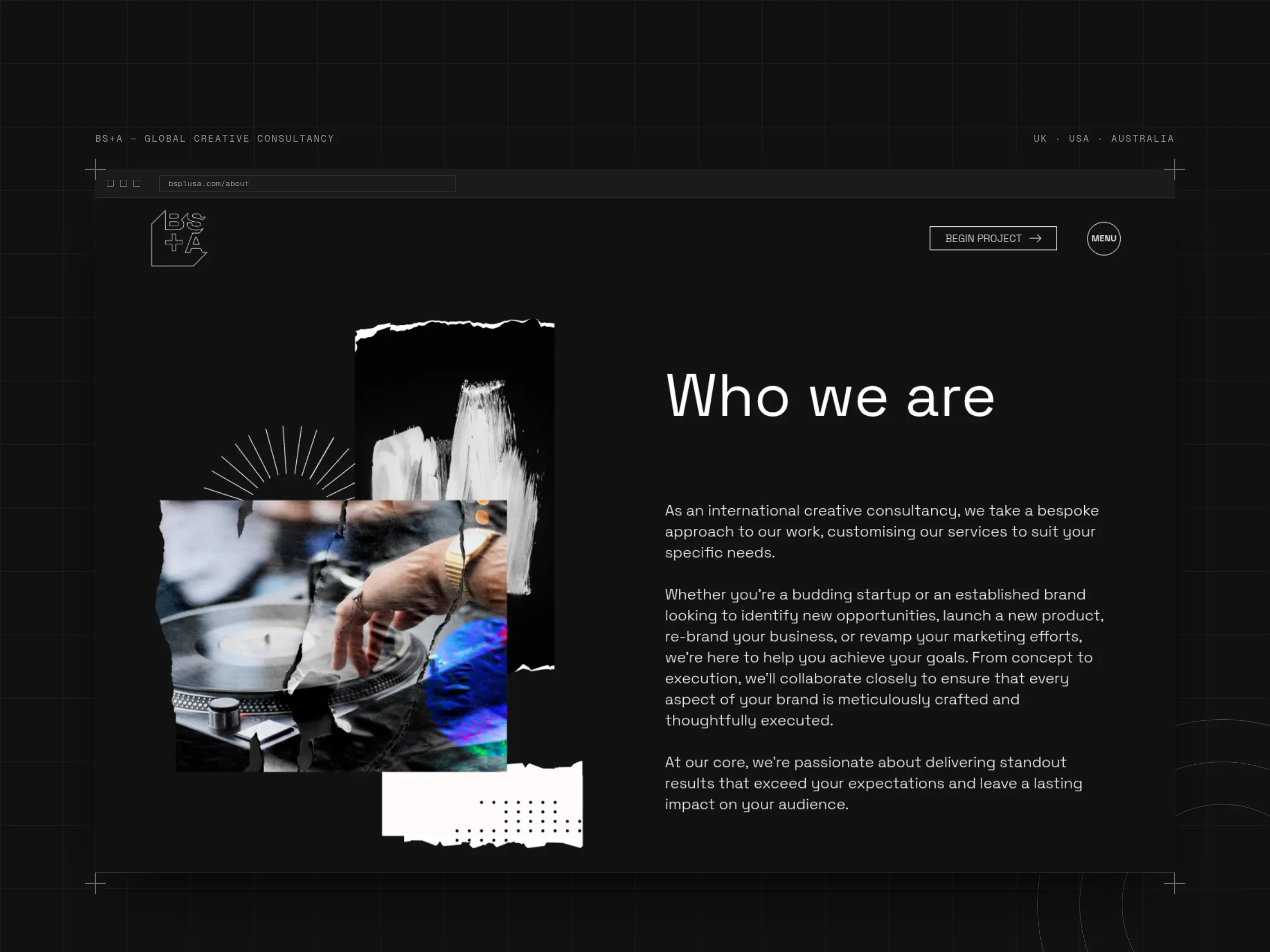 BS+A — image 1