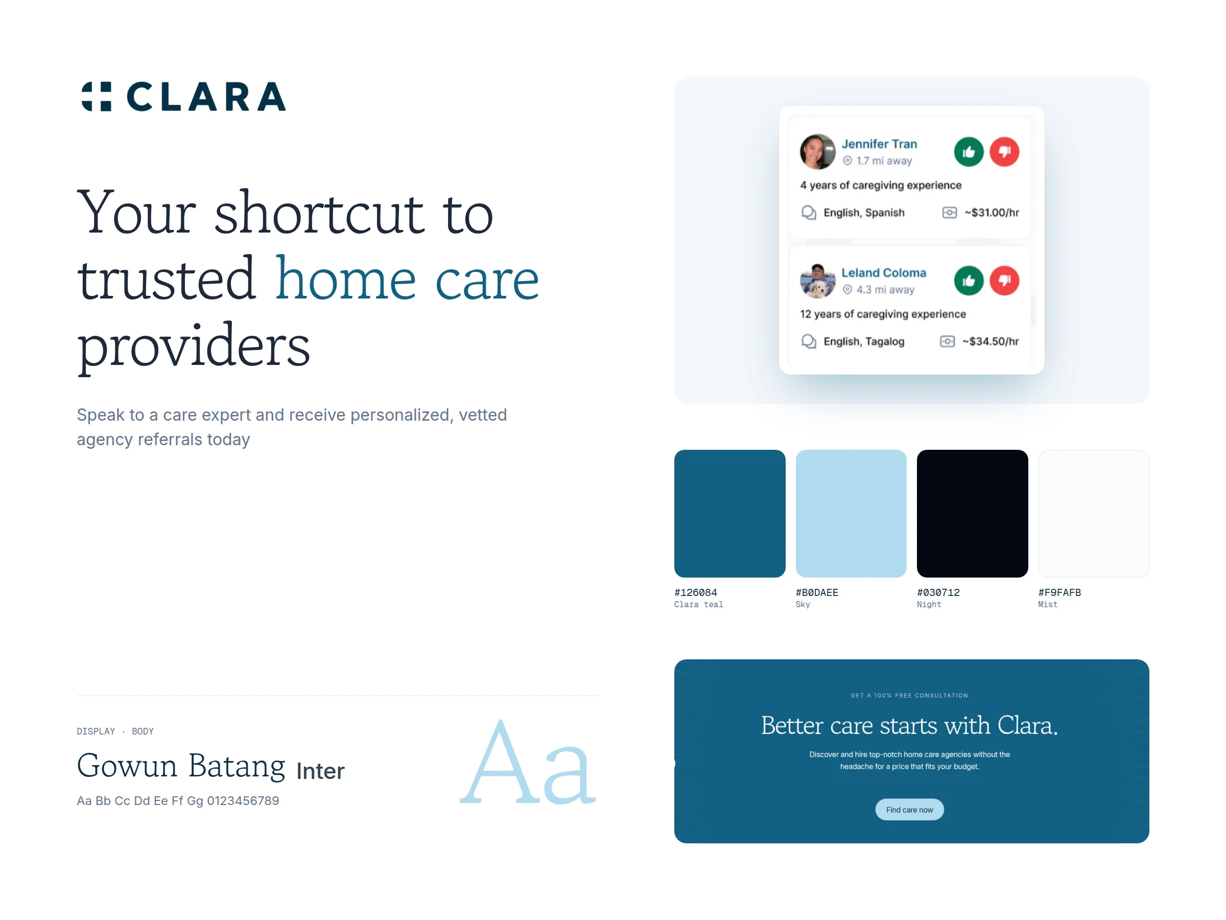 Clara AI — image 4