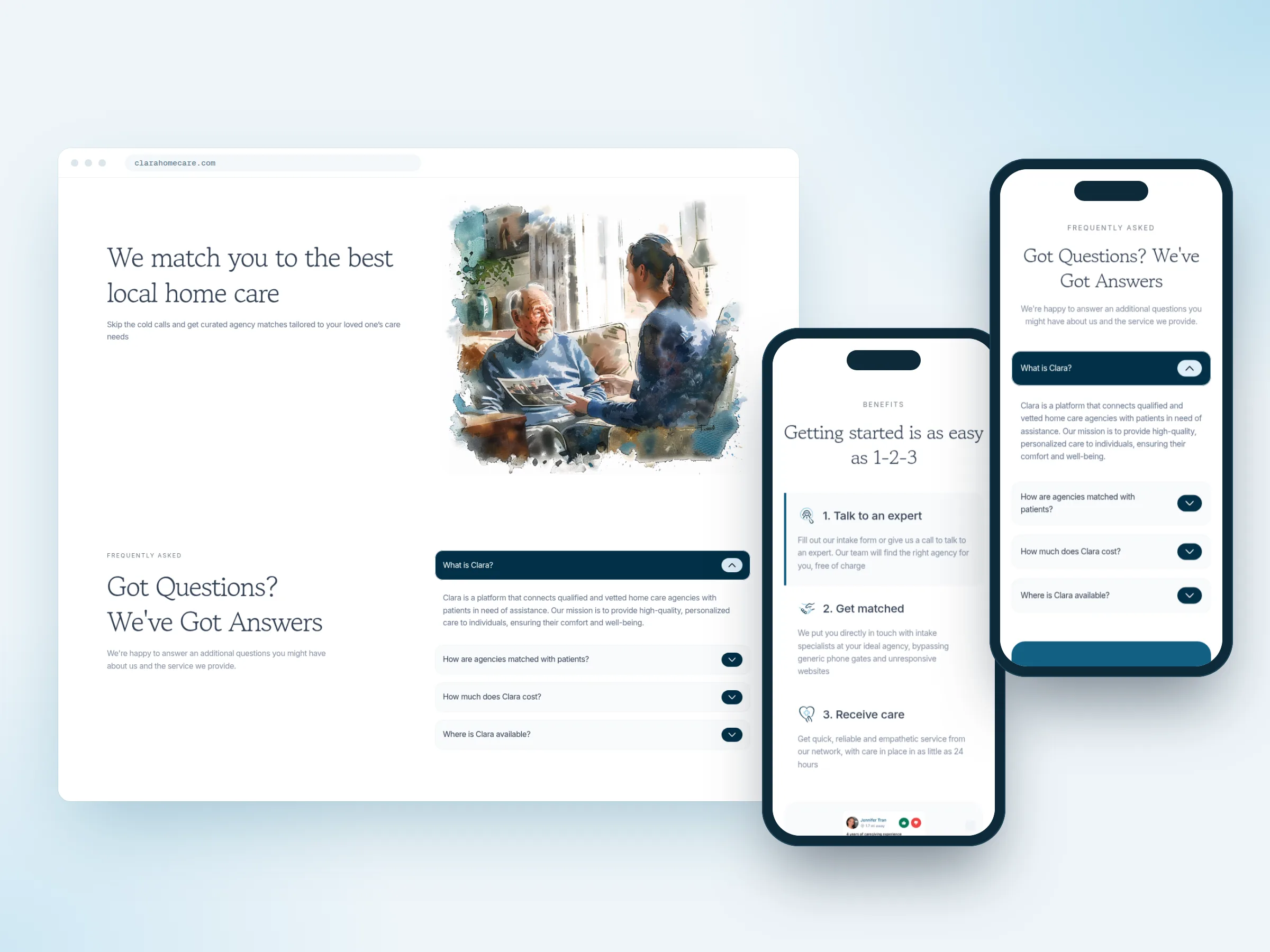 Clara AI — image 6