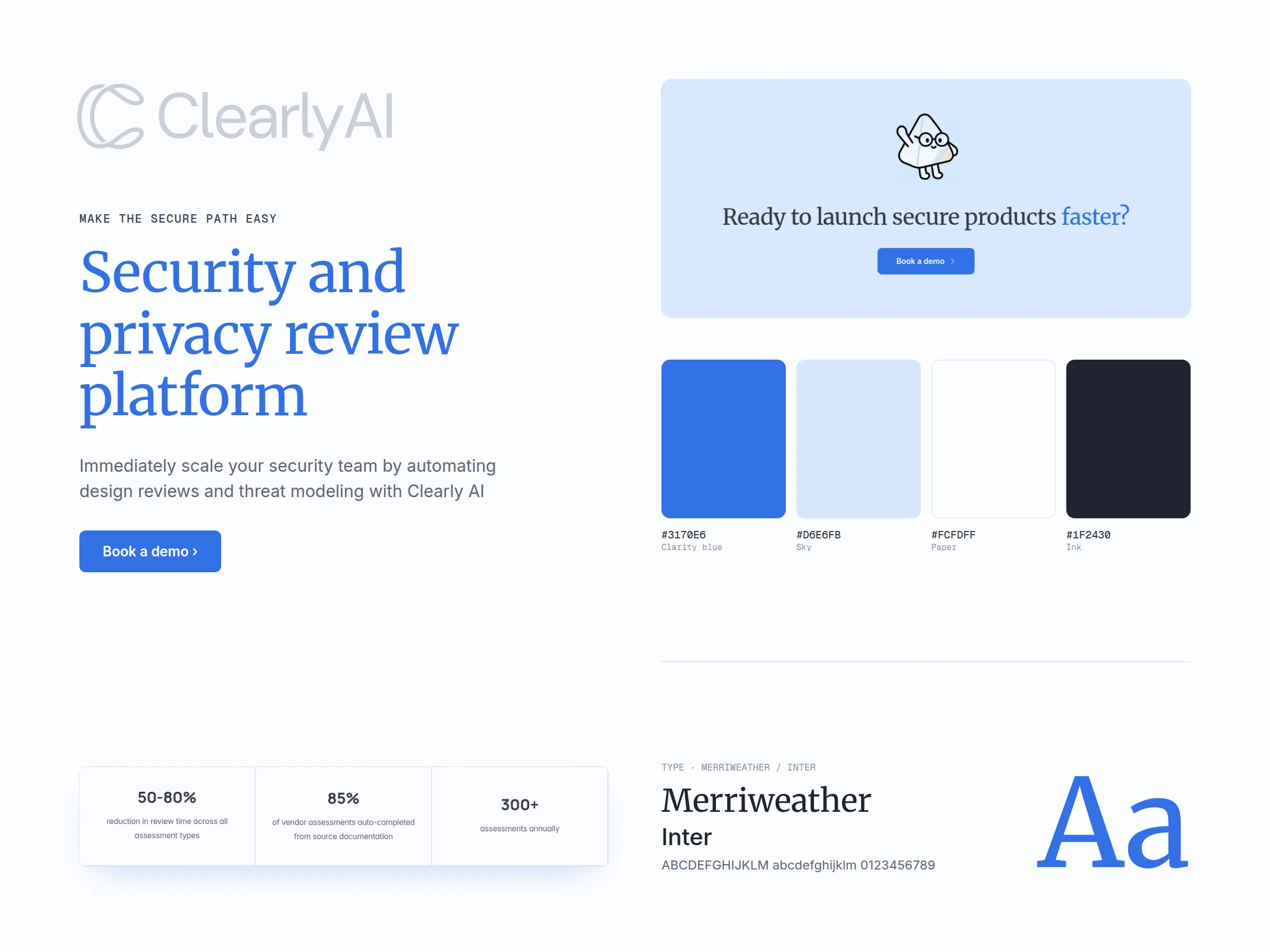 Clearly AI — image 4