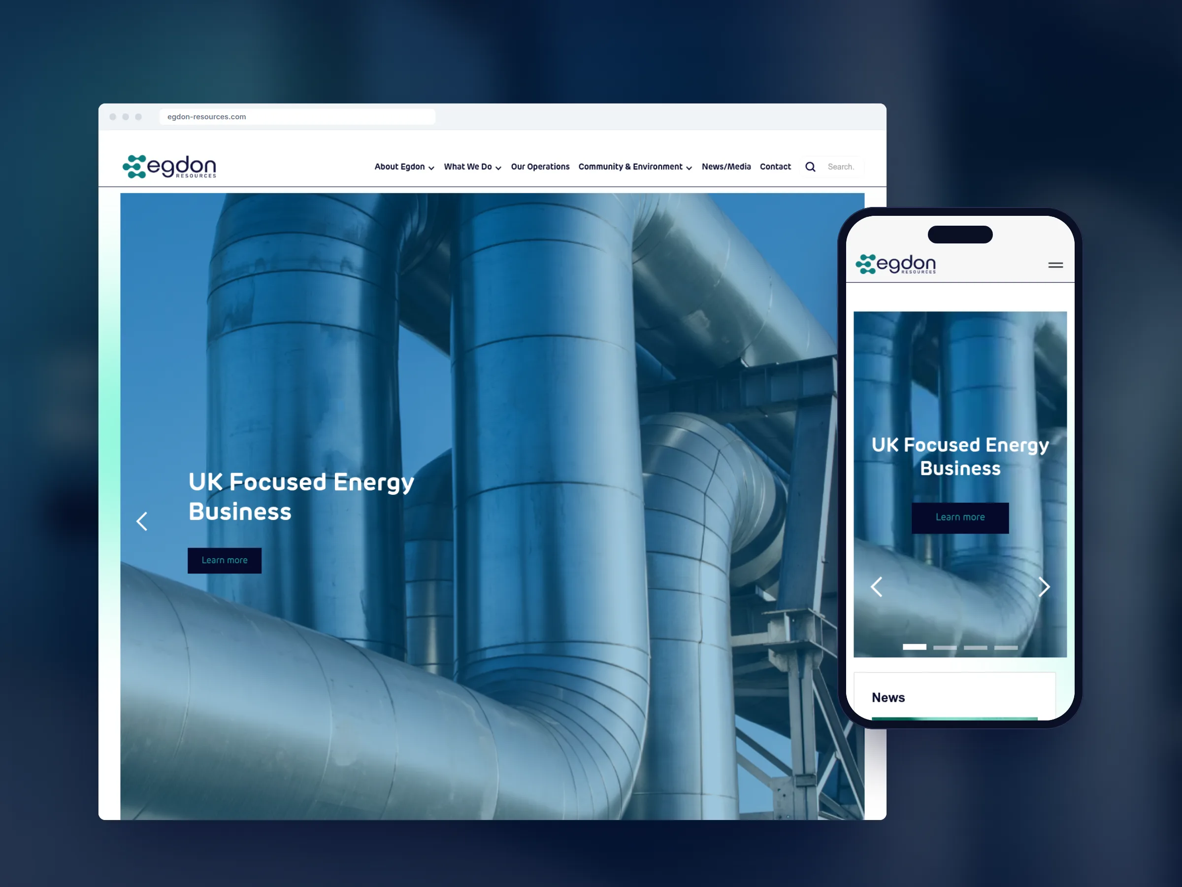 Egdon Resources — image 1
