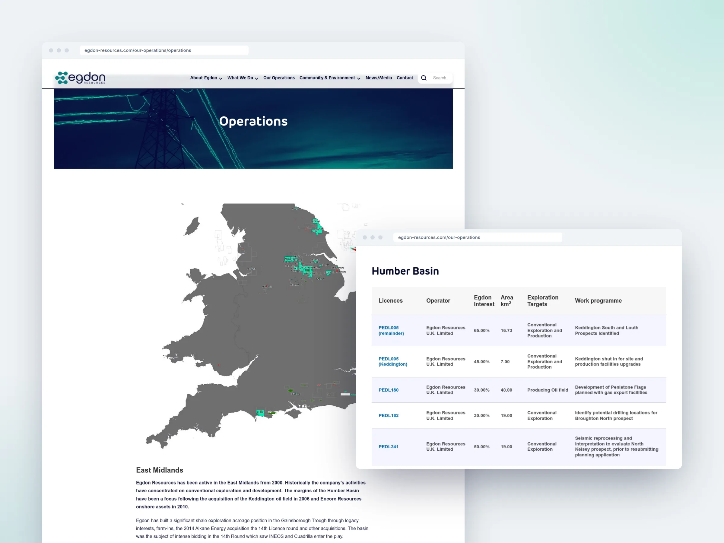 Egdon Resources — image 3