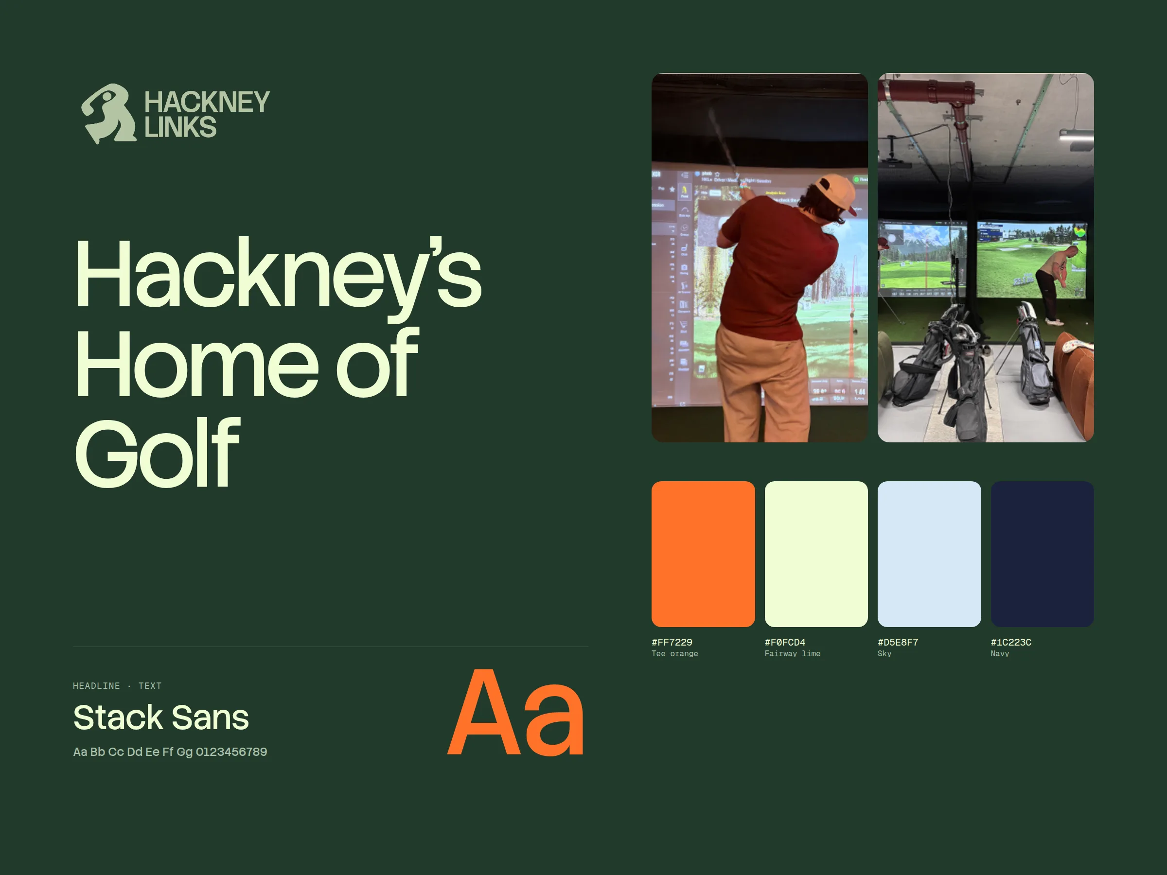Hackney Links — image 4