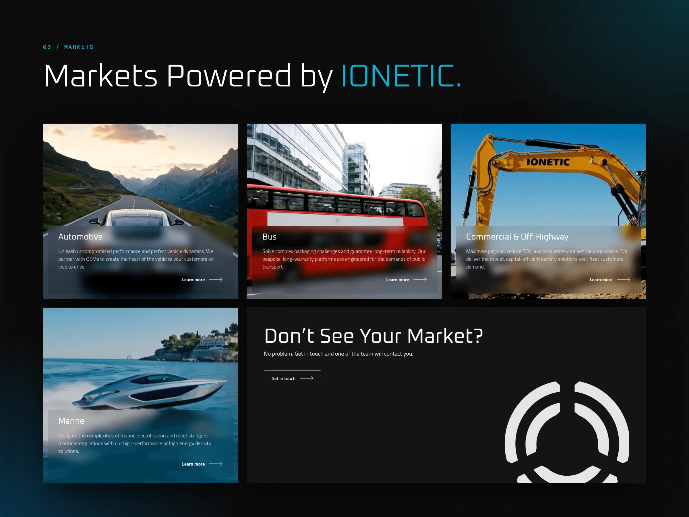 Ionetic — image 5