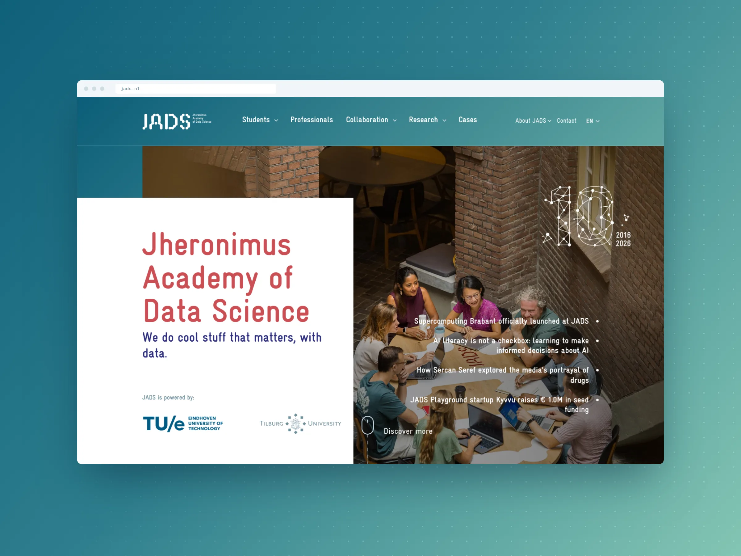 JADS — image 1