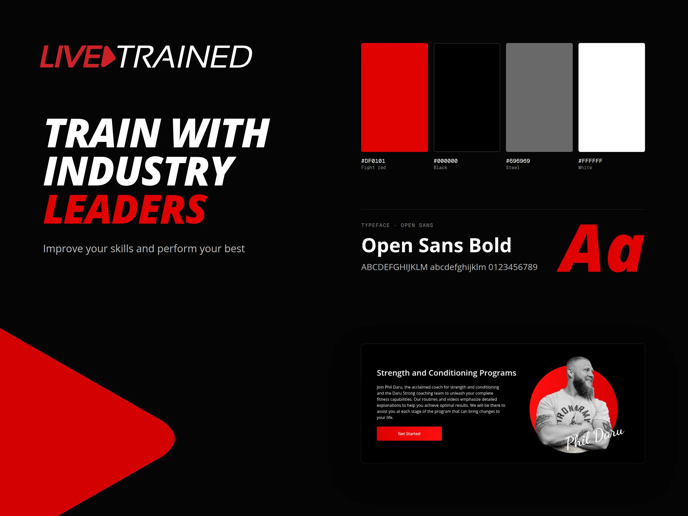 Live Trained — image 4
