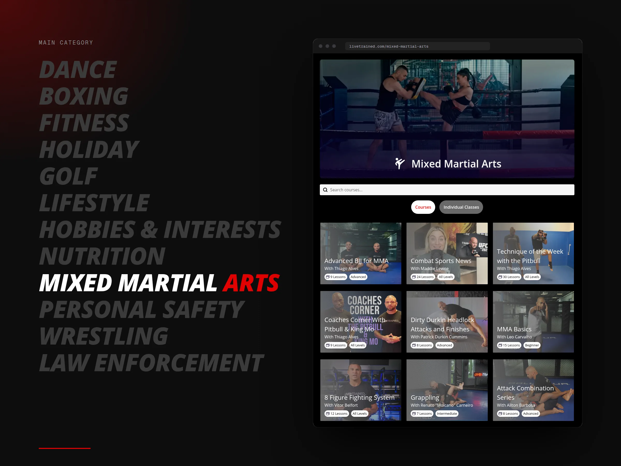 Live Trained — image 6