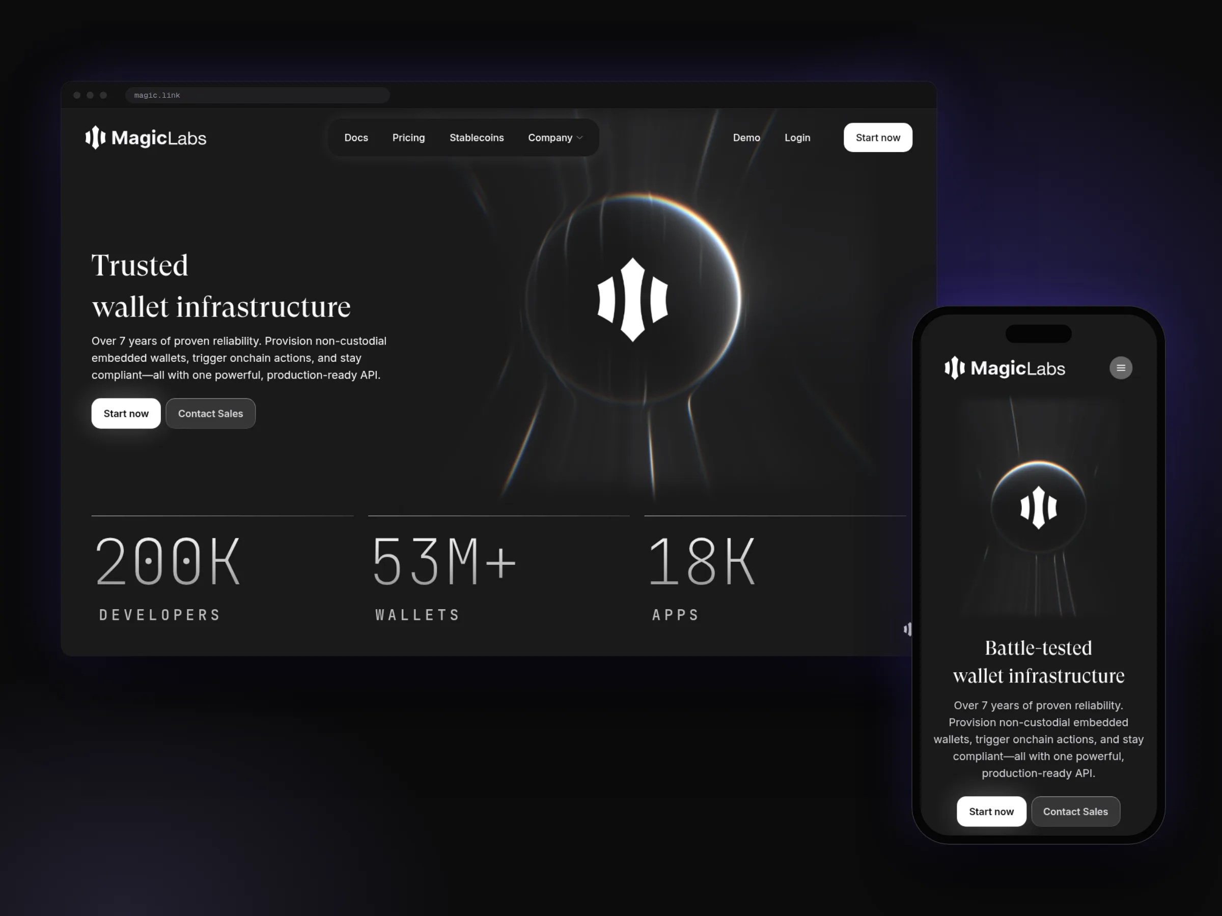 Magic AI — image 1