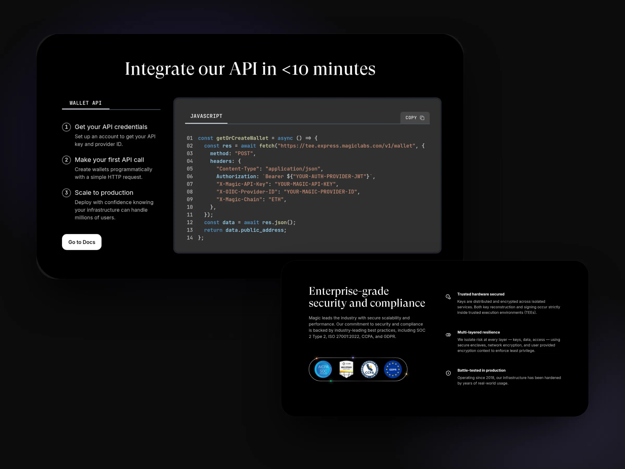 Magic AI — image 2