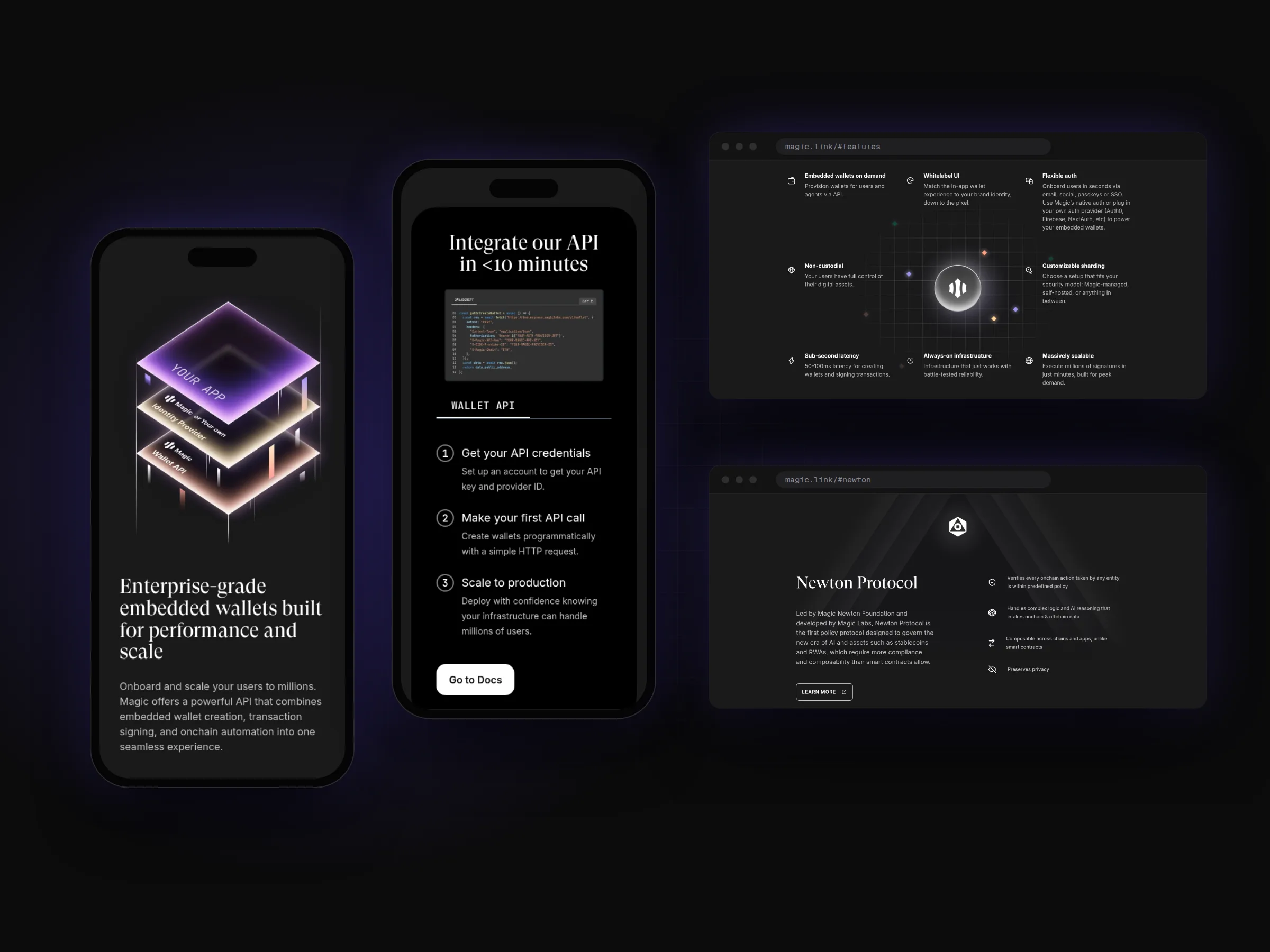 Magic AI — image 3