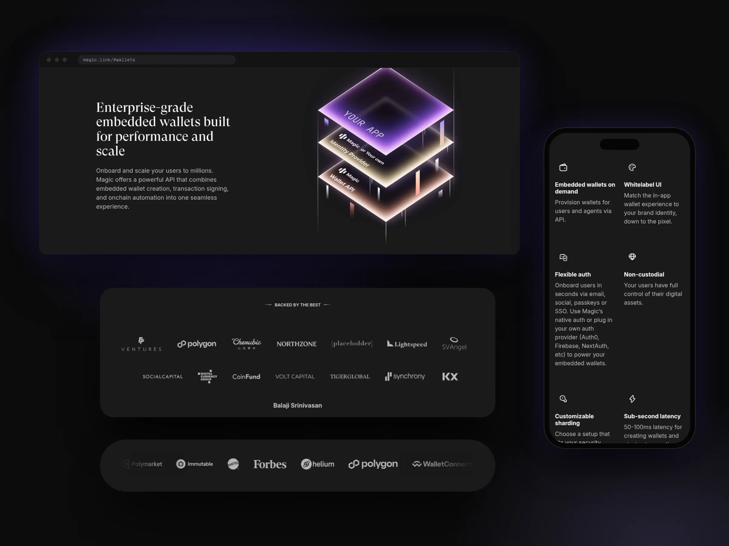 Magic AI — image 5