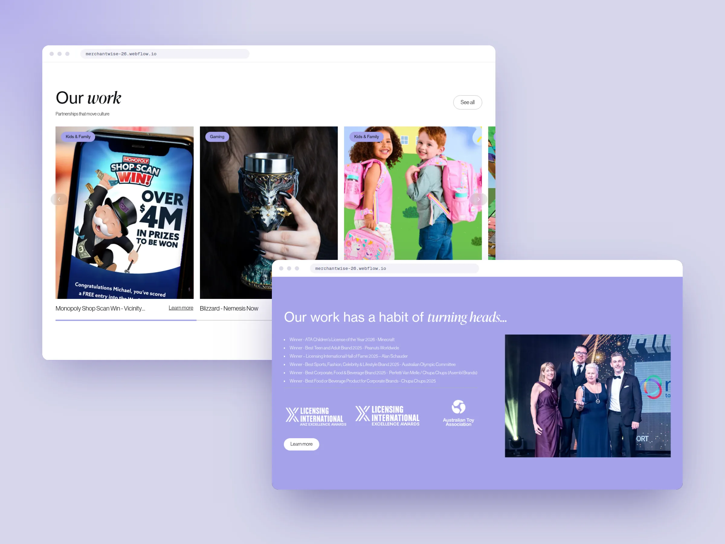 Merchantwise — image 3