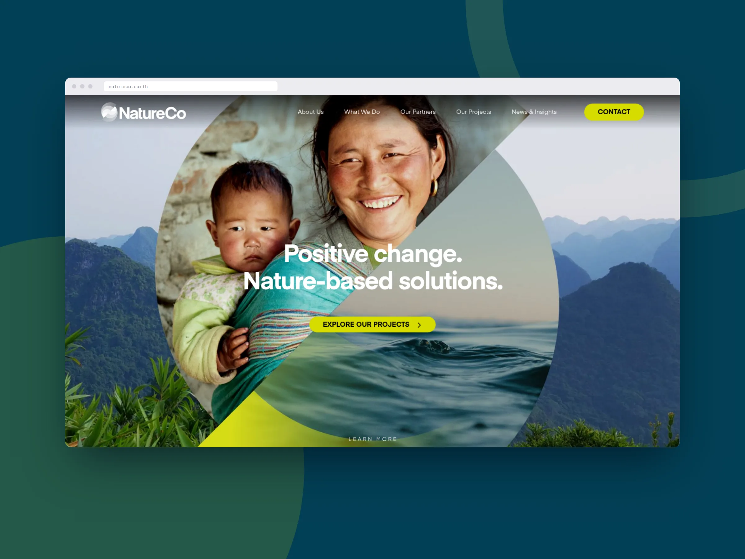 NatureCo — image 1