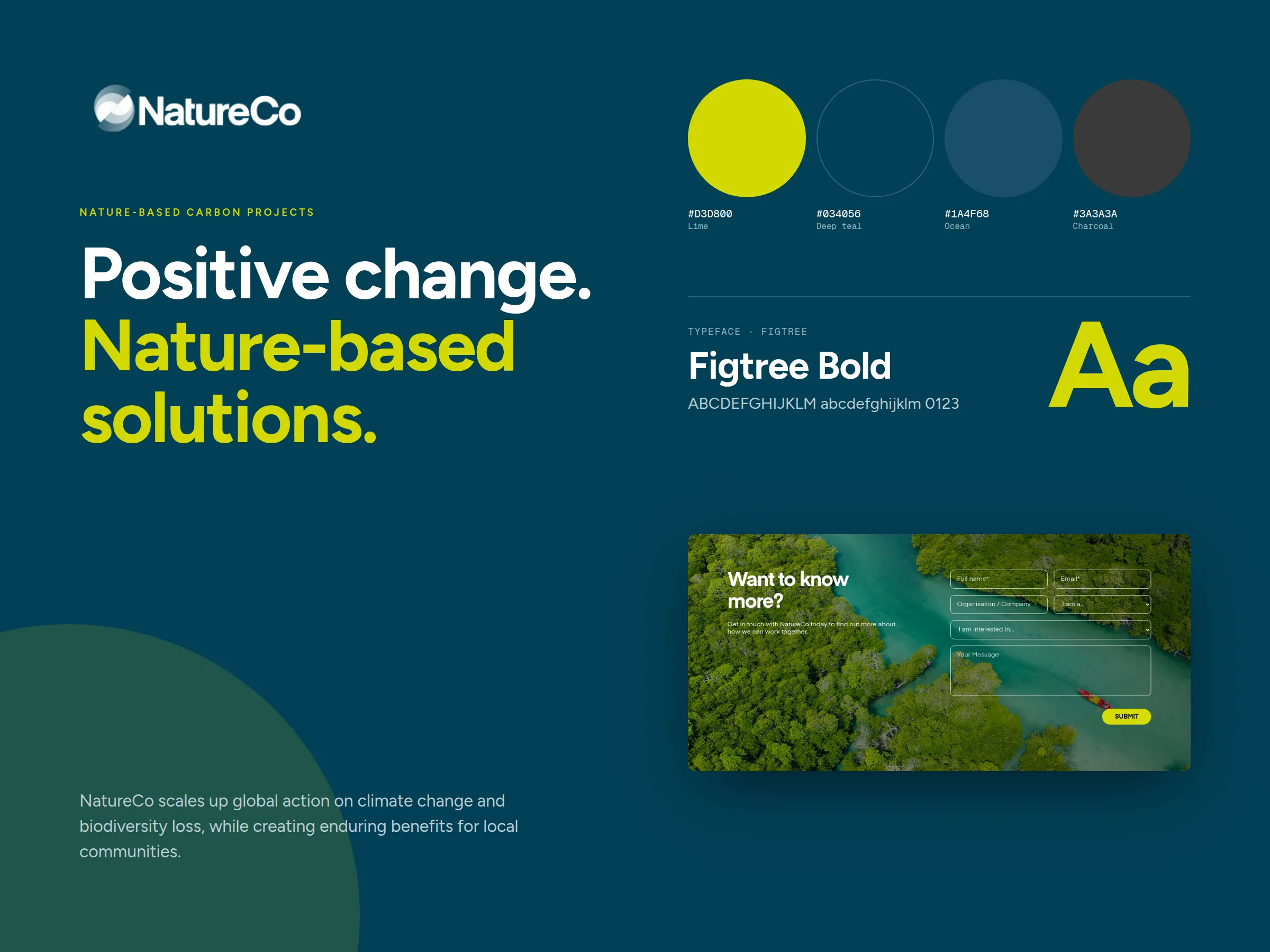 NatureCo — image 4