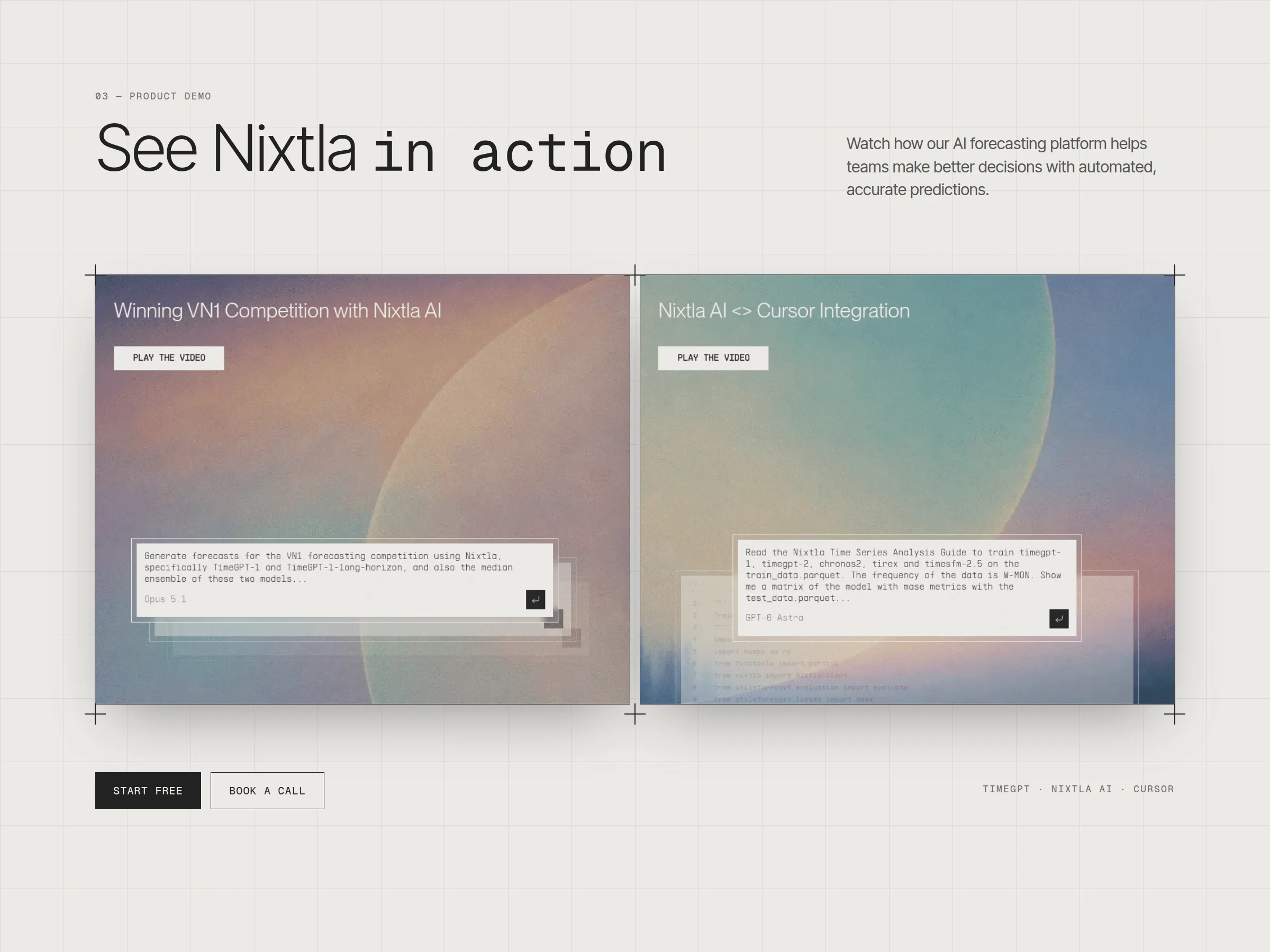 Nixtla — image 6