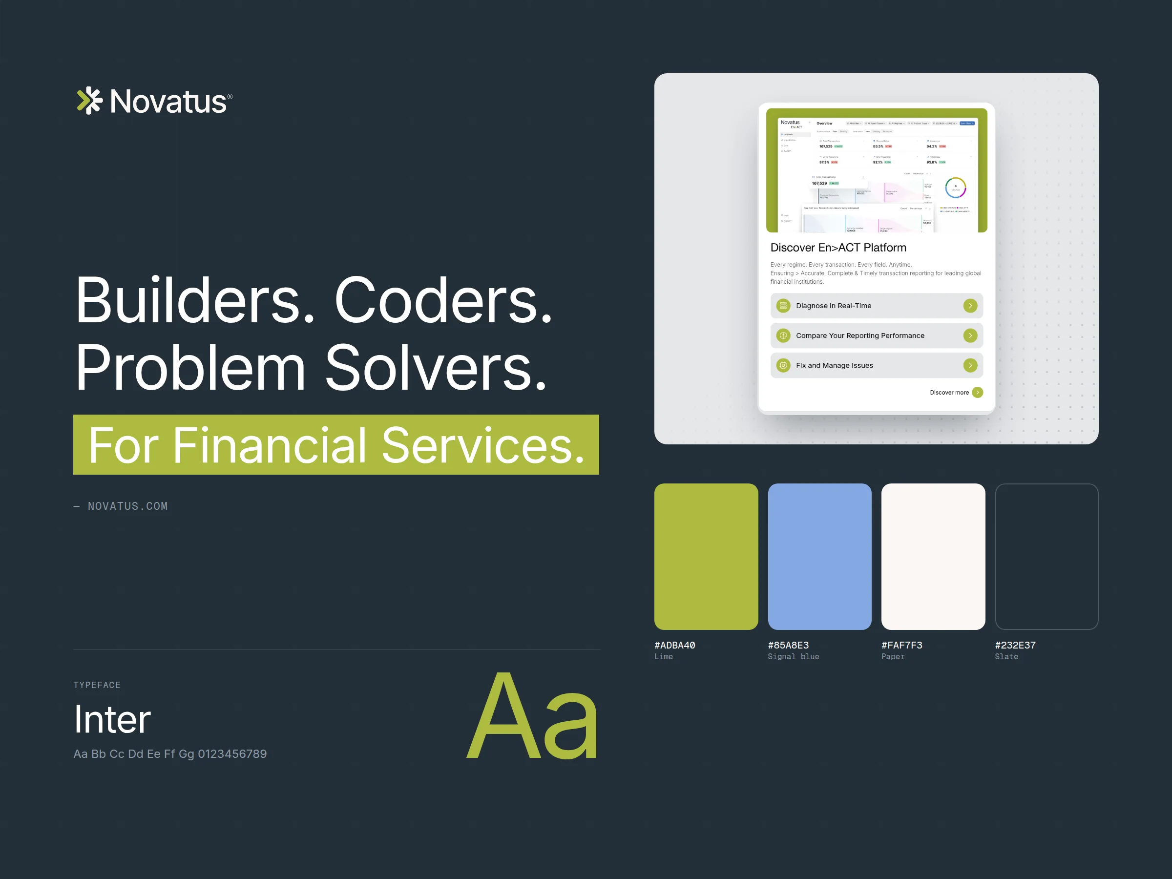 Novatus — image 4