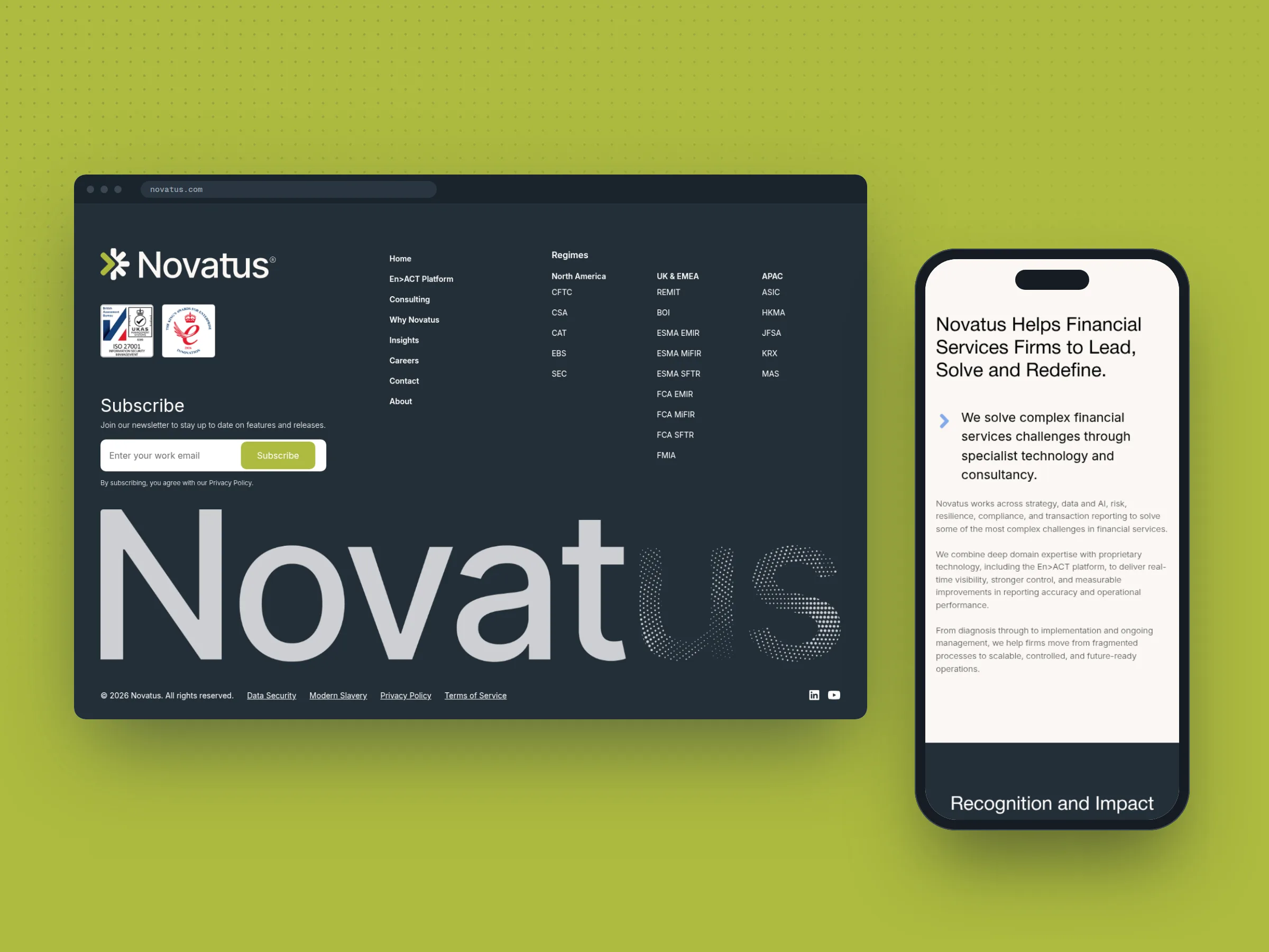Novatus — image 6