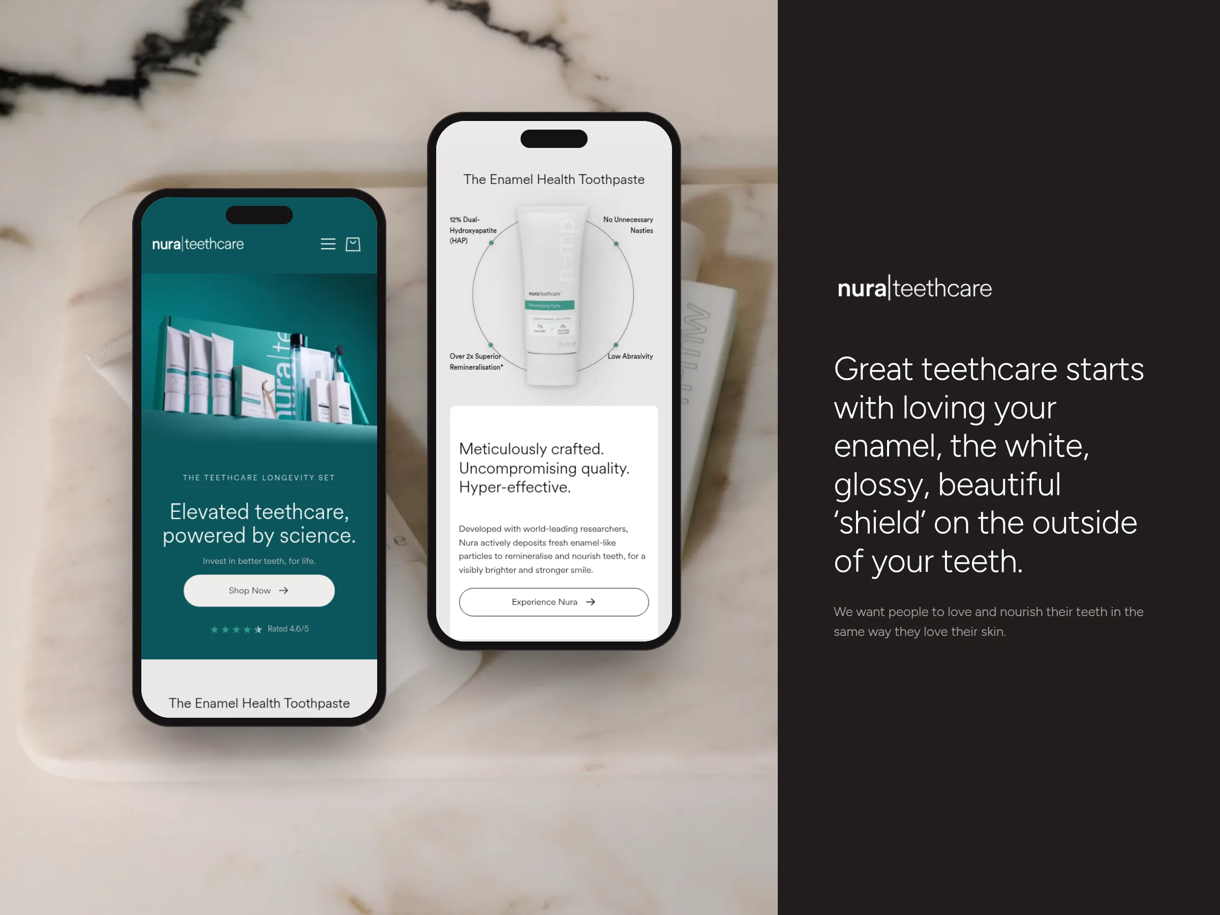 Nura Teethcare — image 2