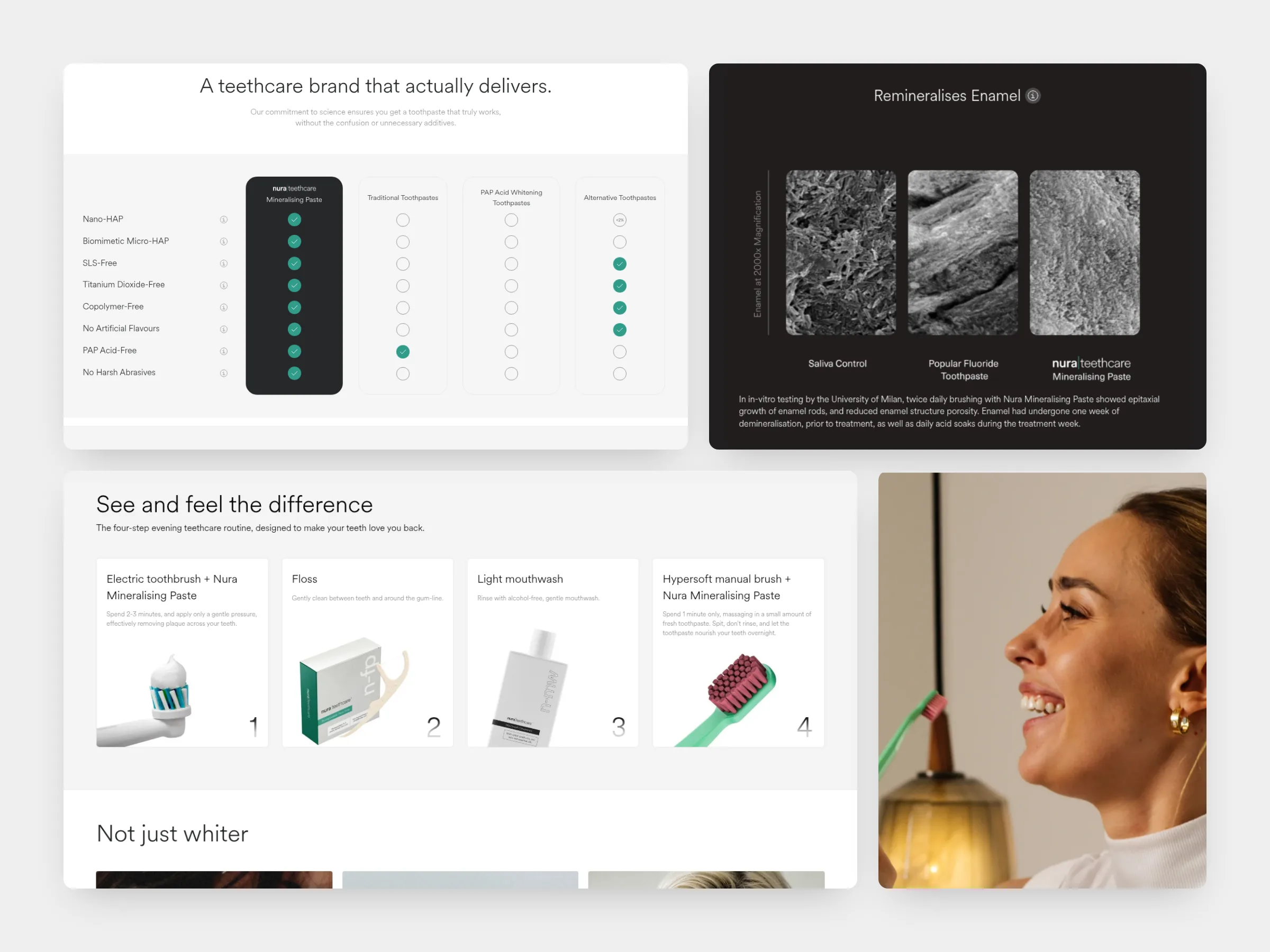 Nura Teethcare — image 3