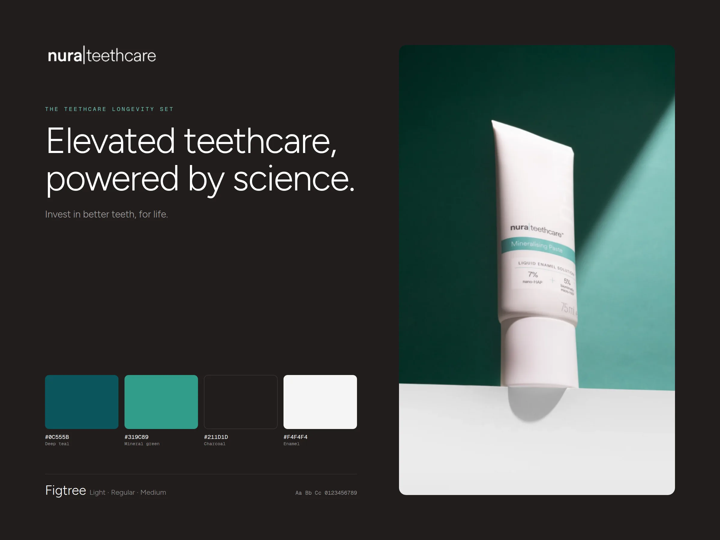 Nura Teethcare — image 4