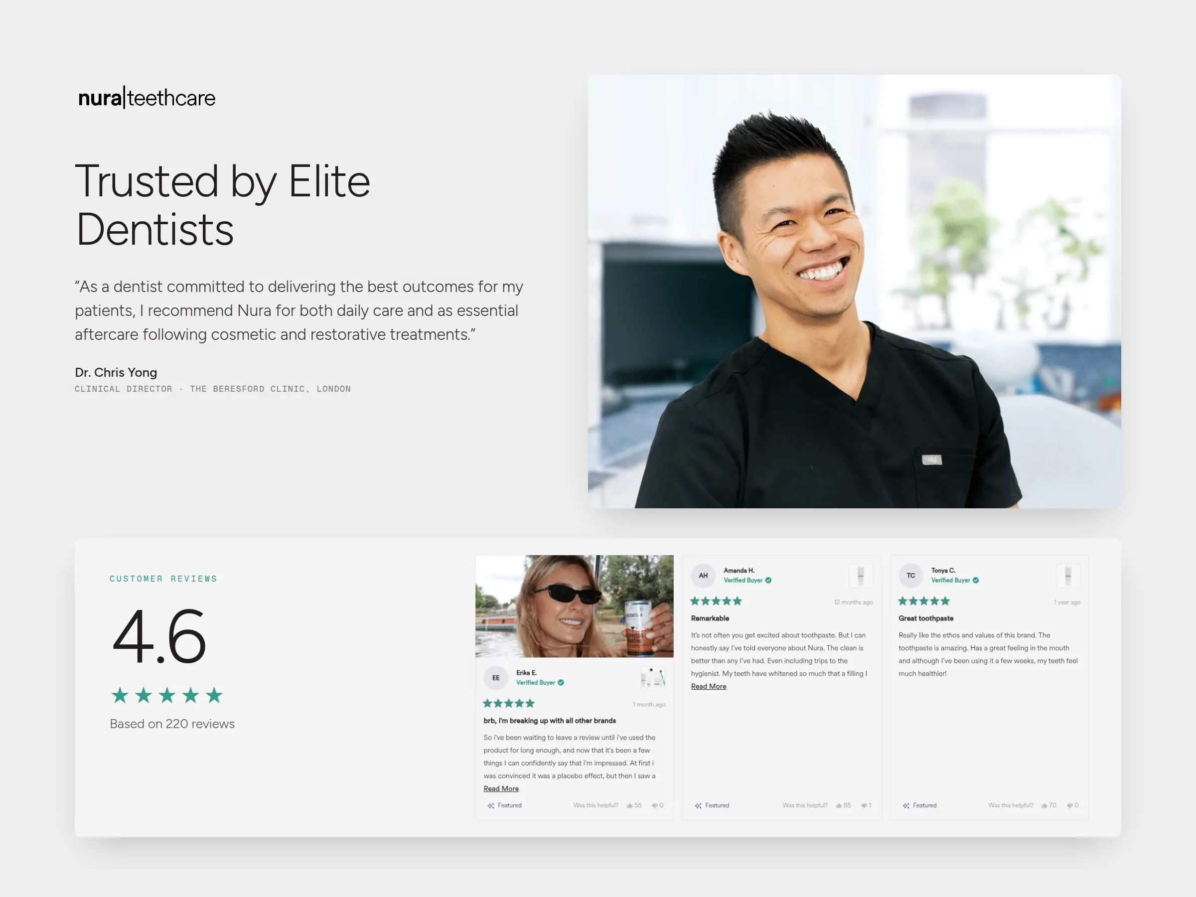 Nura Teethcare — image 6