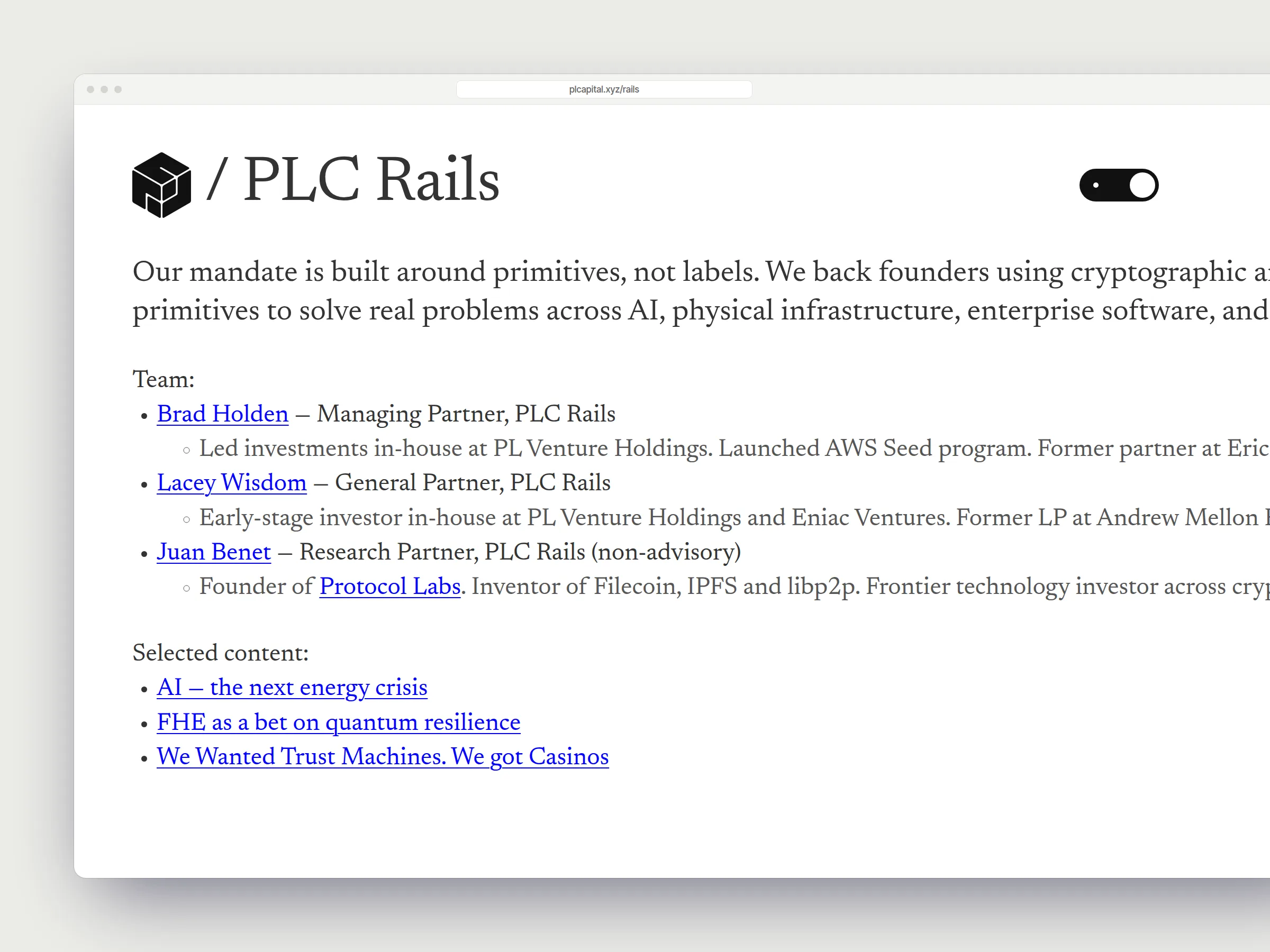 PL Capital — image 6
