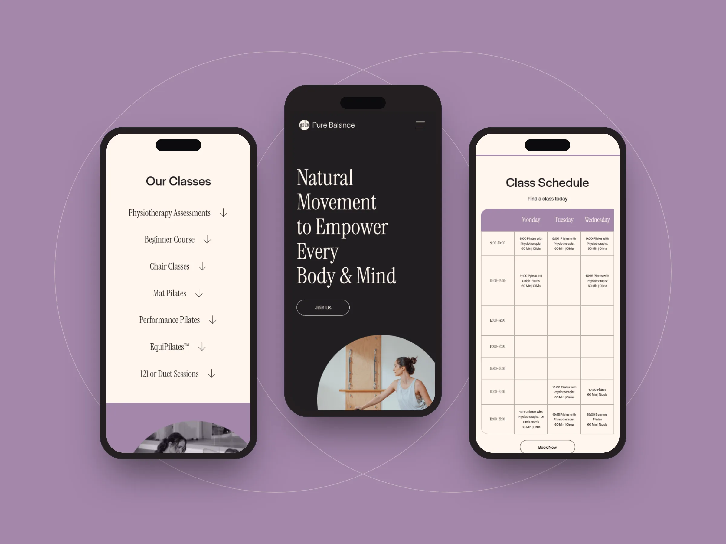 Pure Balance — image 2