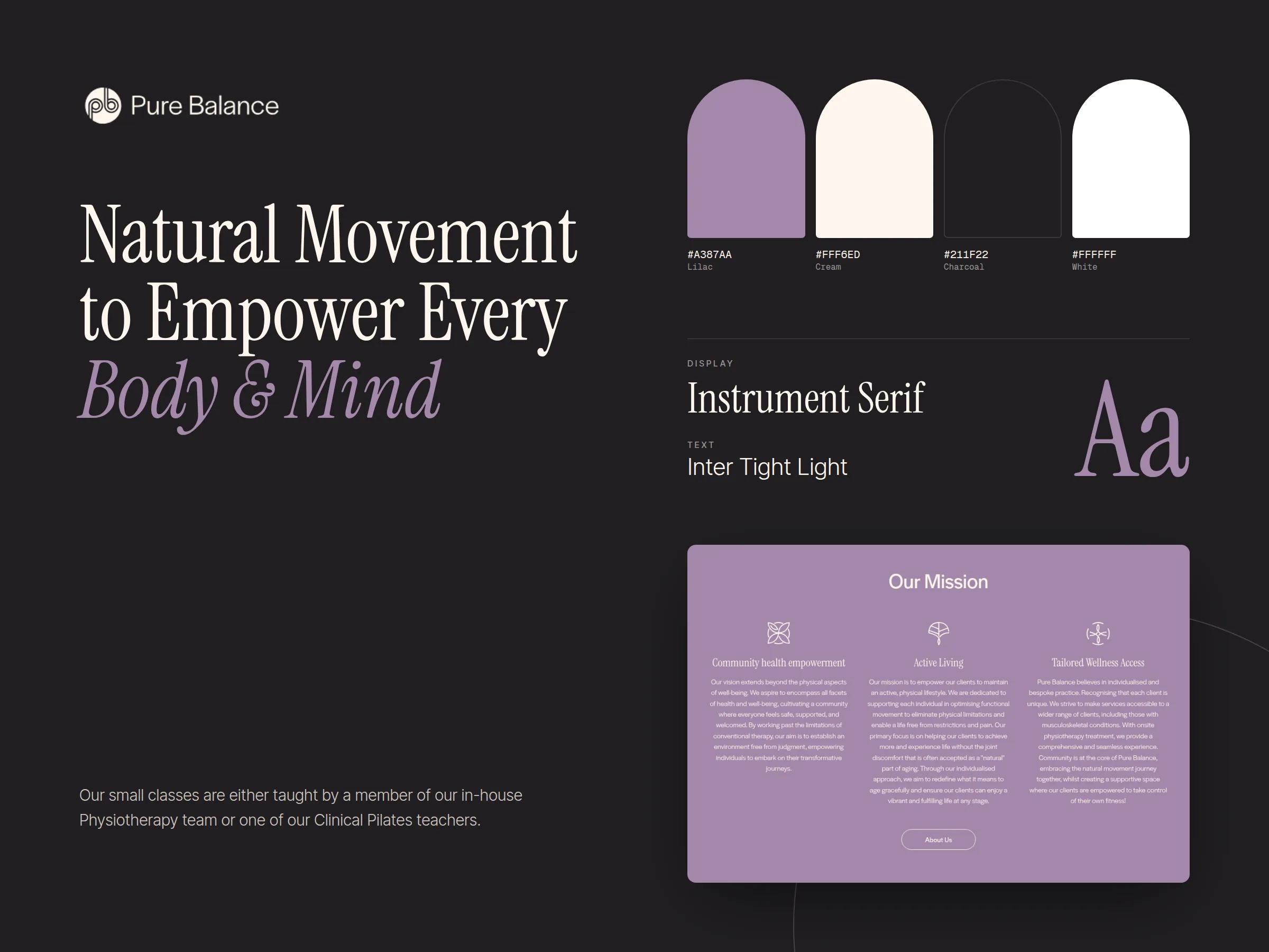 Pure Balance — image 4
