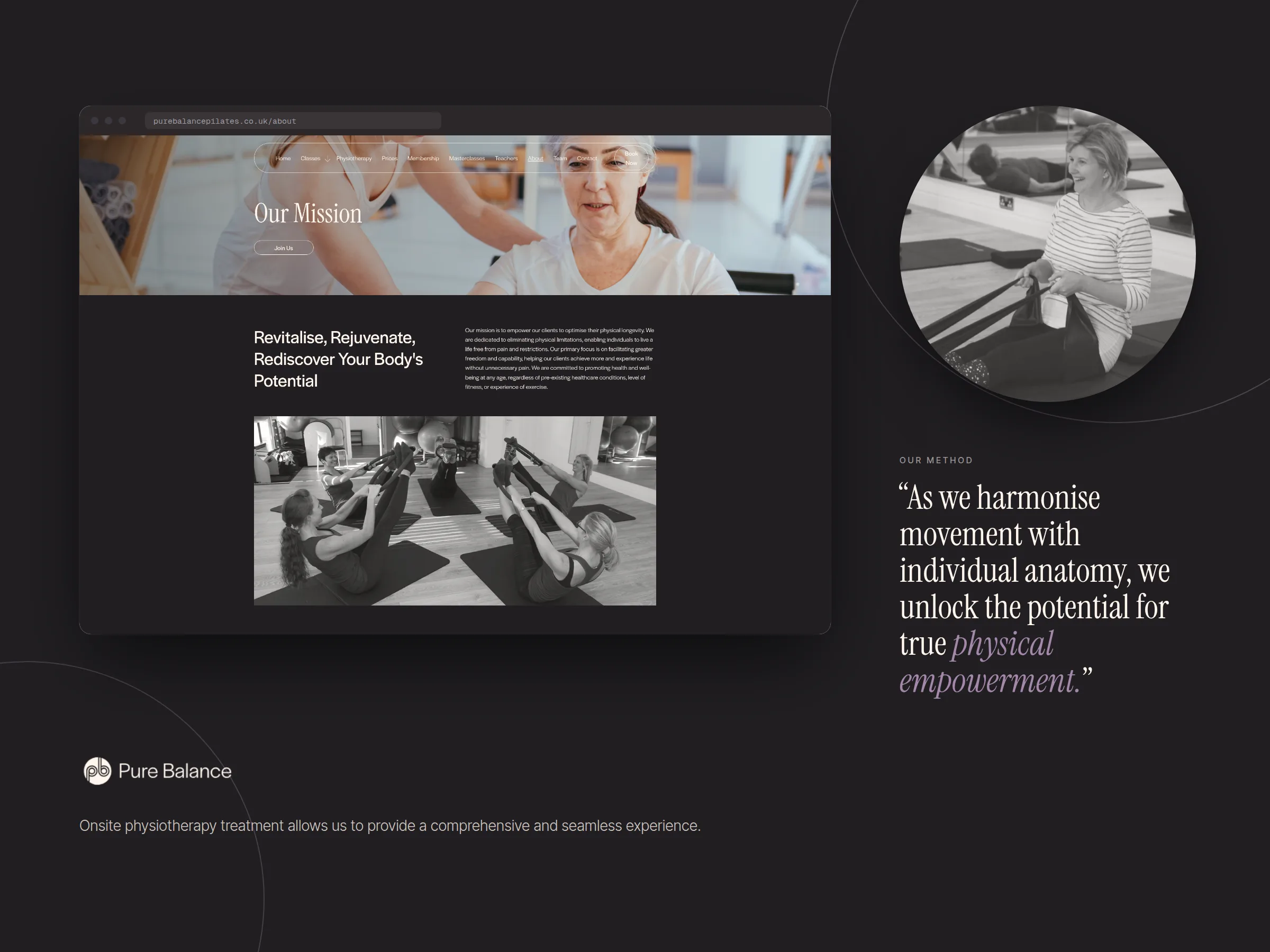 Pure Balance — image 5