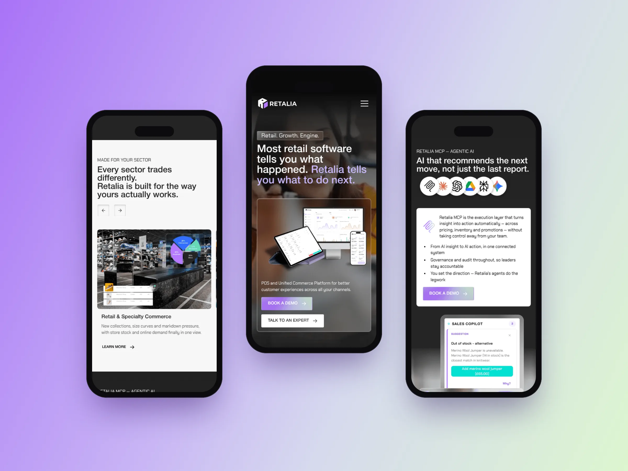 Retalia Solutions — image 2