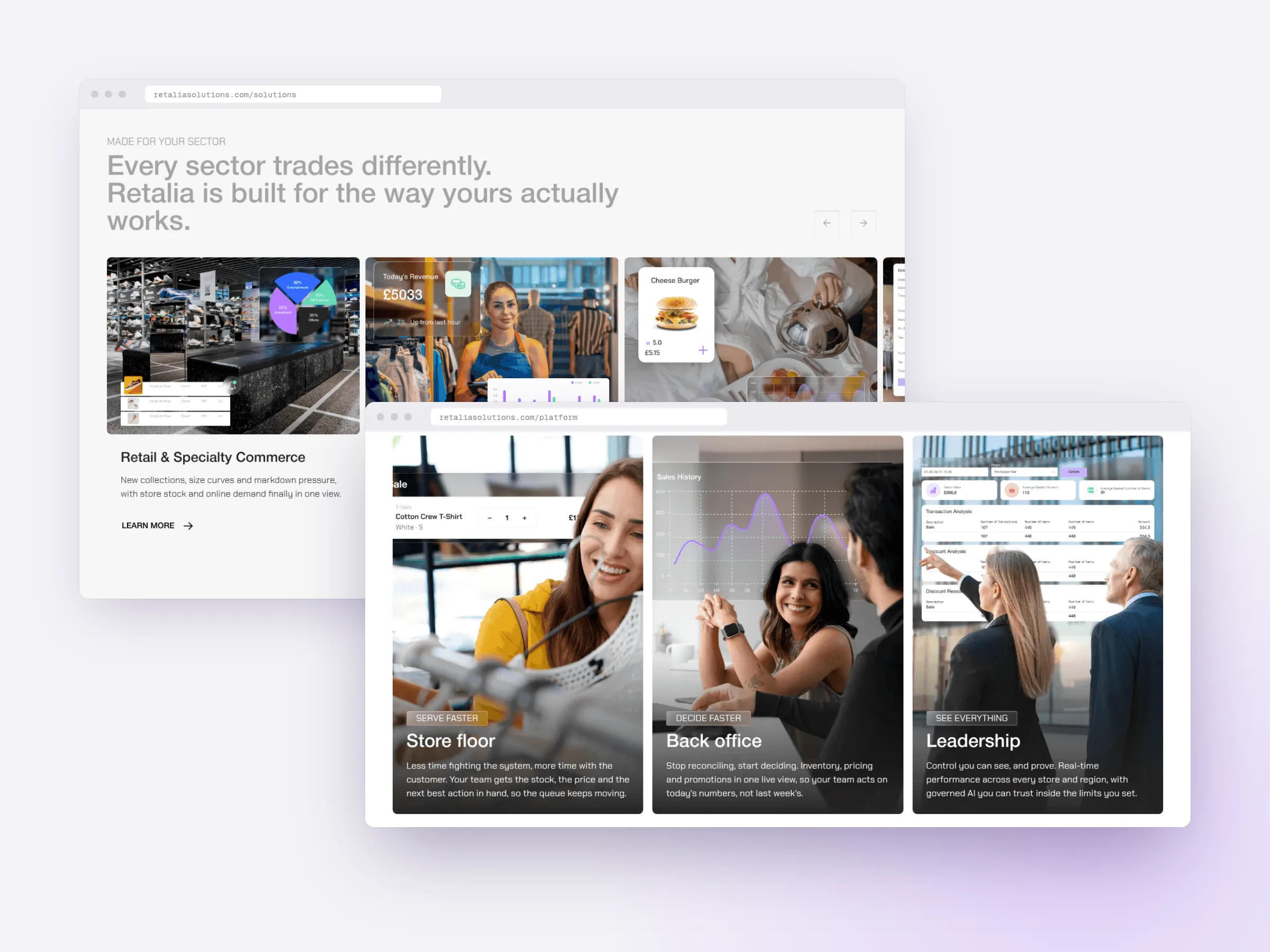 Retalia Solutions — image 3