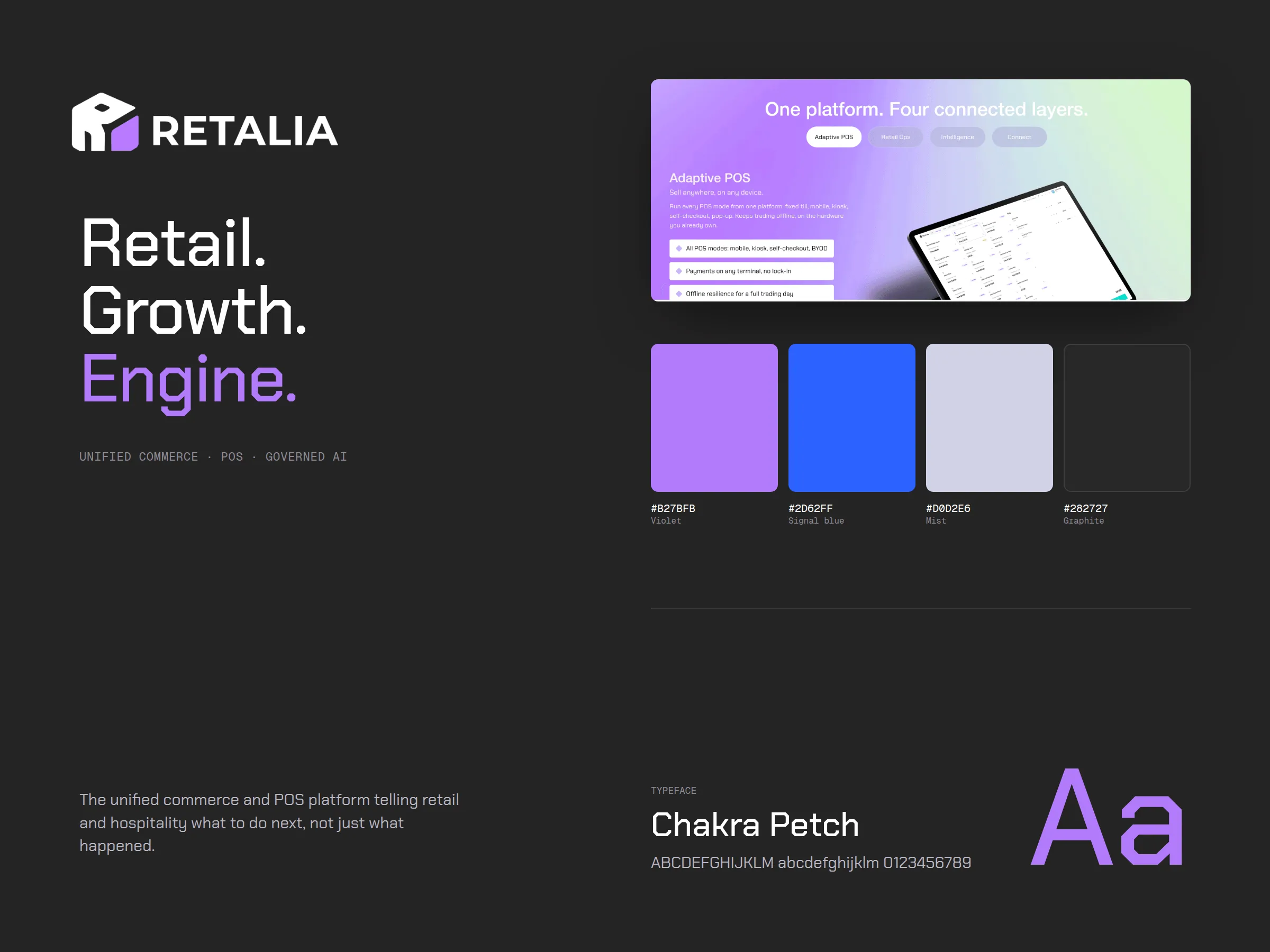 Retalia Solutions — image 4