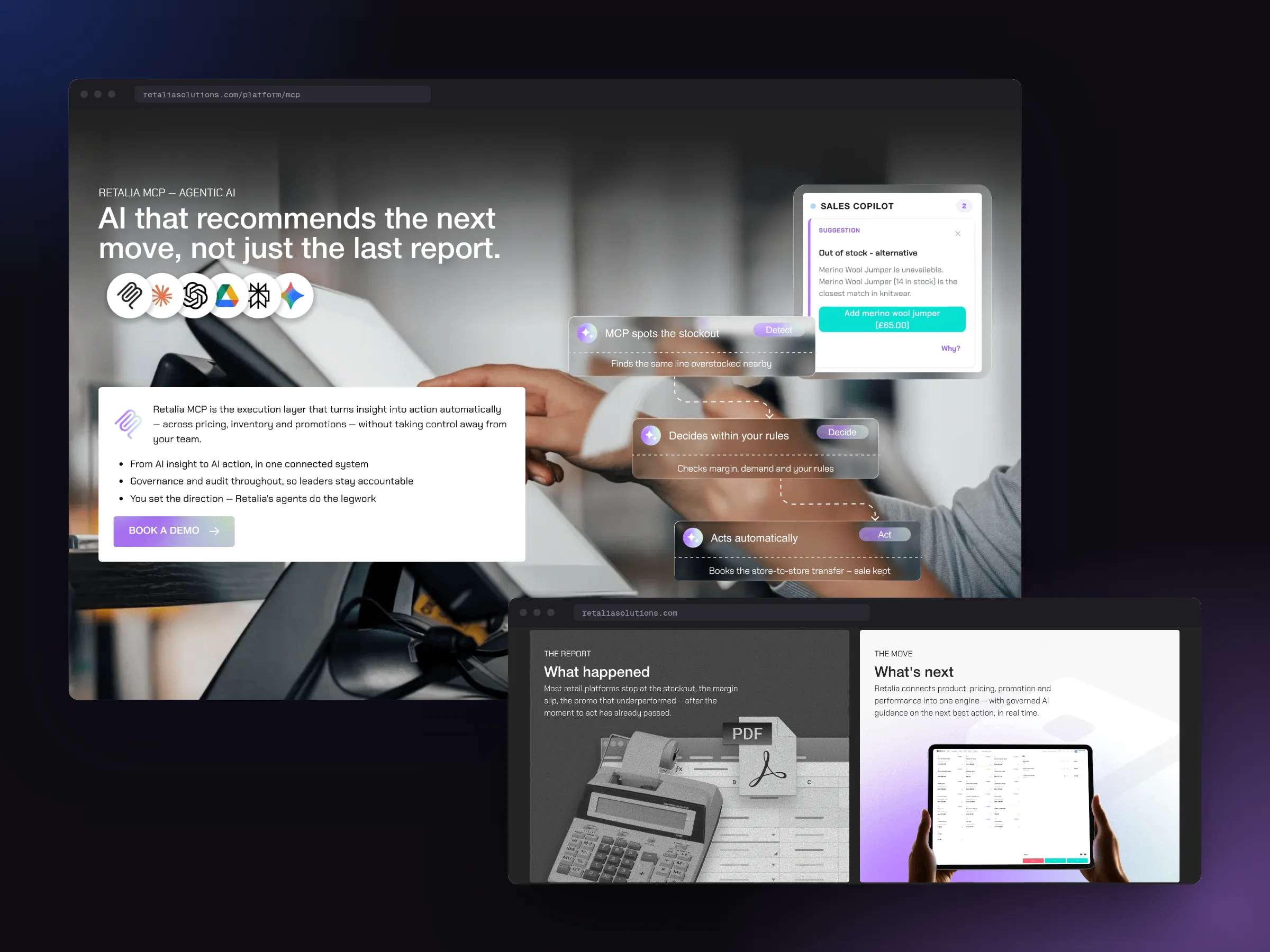 Retalia Solutions — image 5