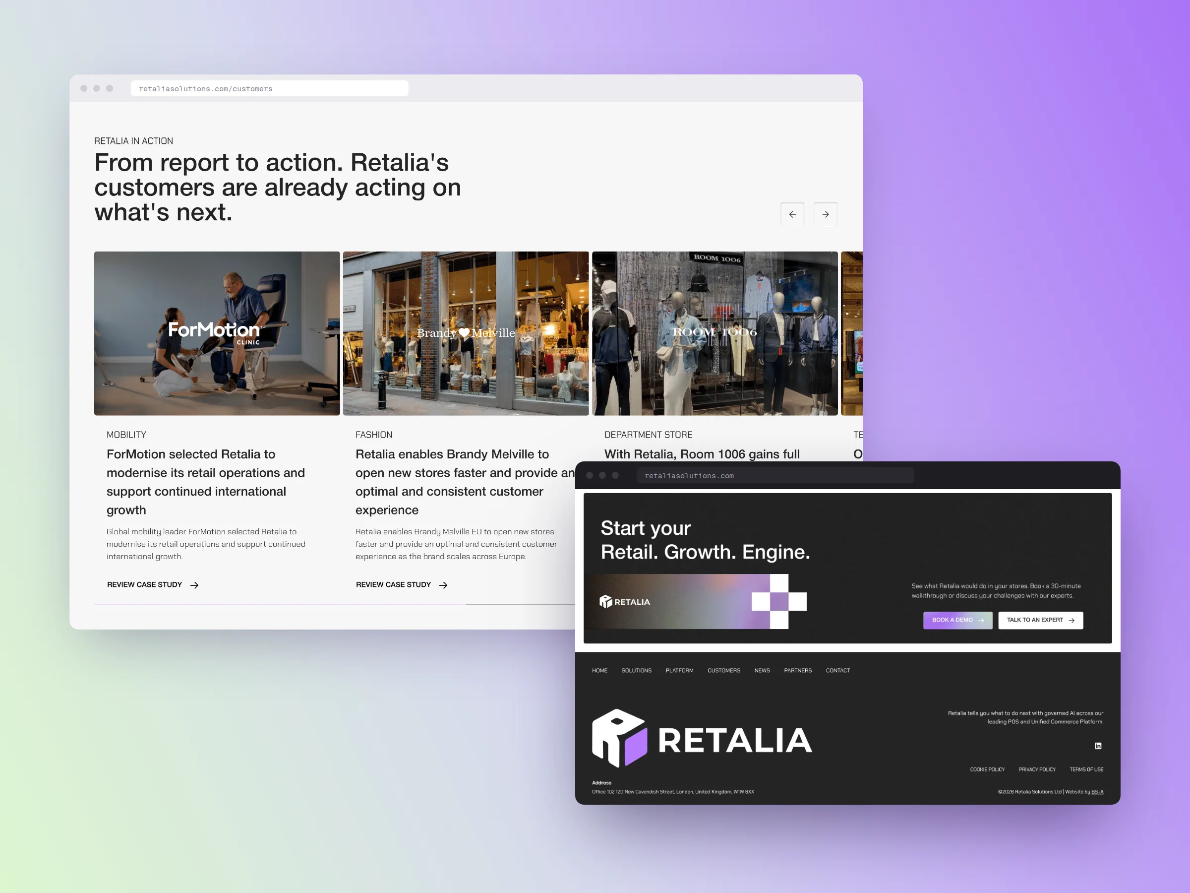 Retalia Solutions — image 6
