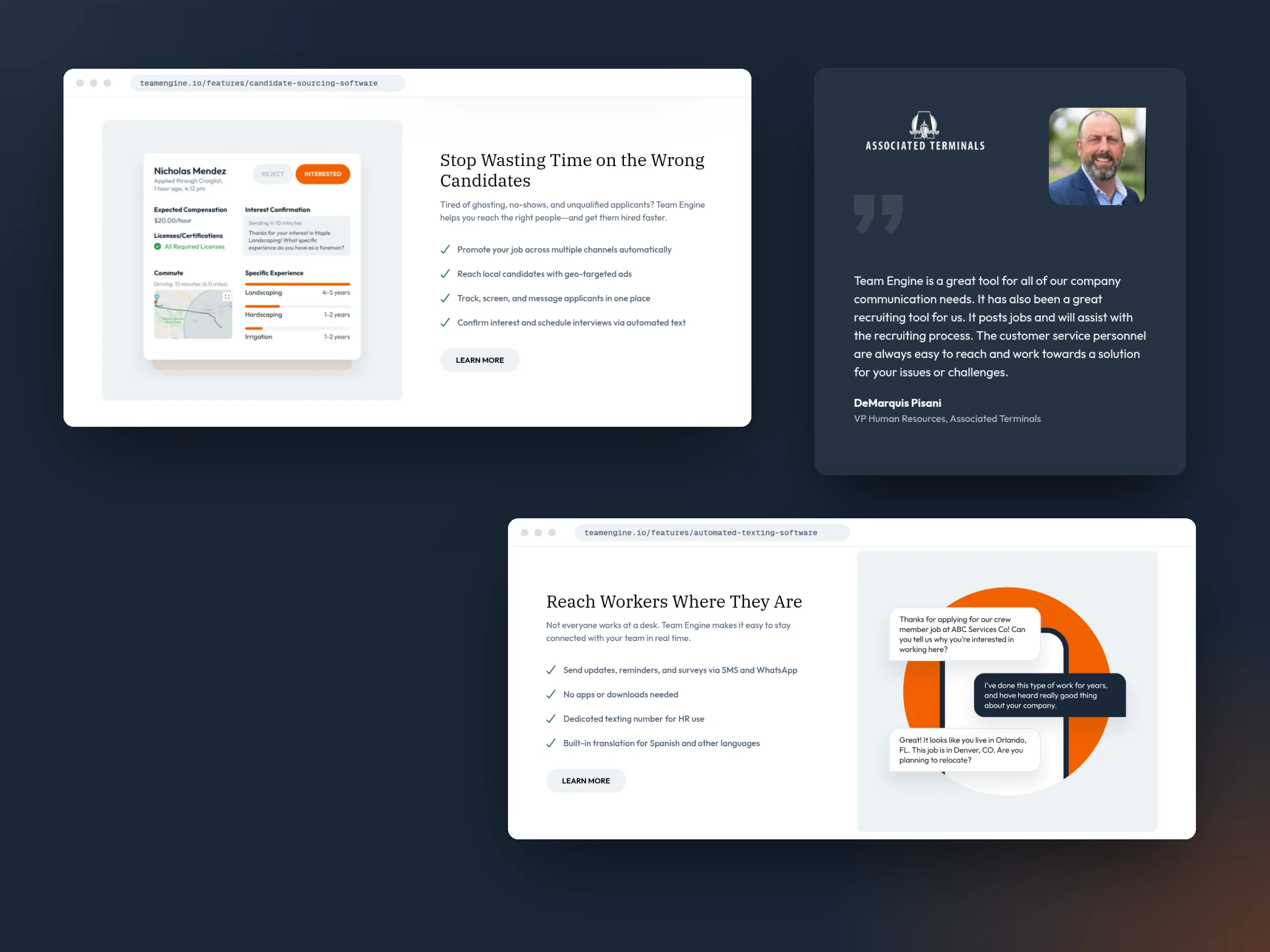 Team Engine — image 3