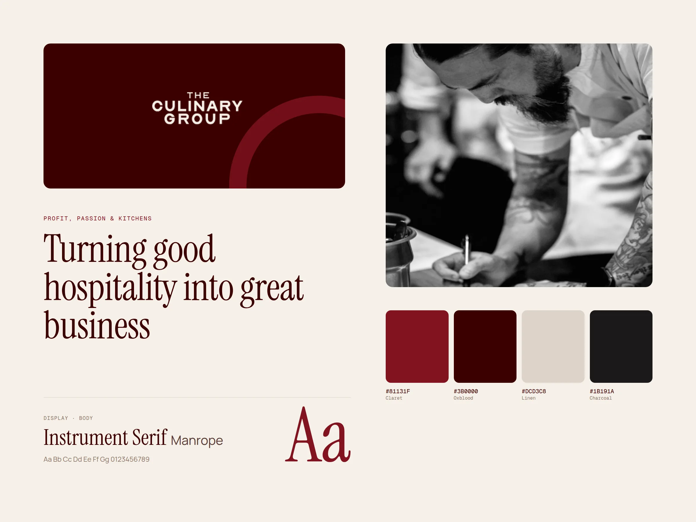 The Culinary Group — image 4