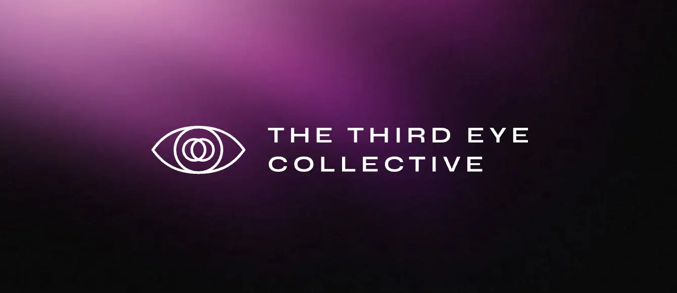 The Third Eye Collective website