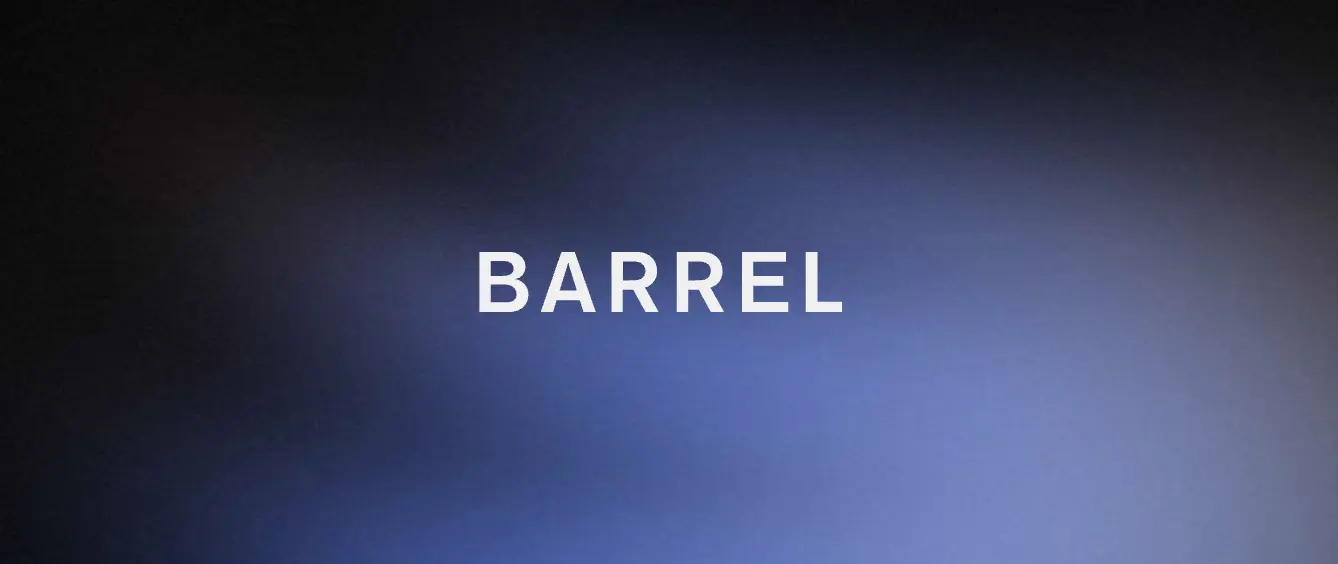 Barrel website